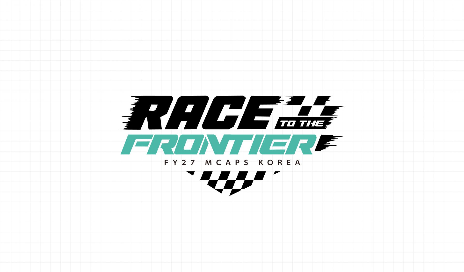 Race To The Frontier BI