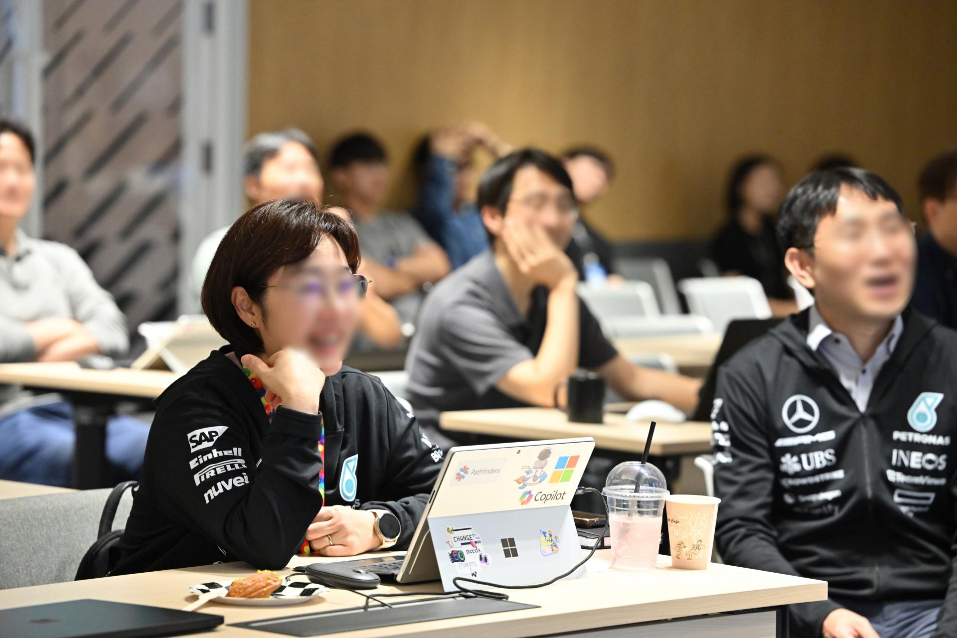 Microsoft FY27 MCAPS KOREA