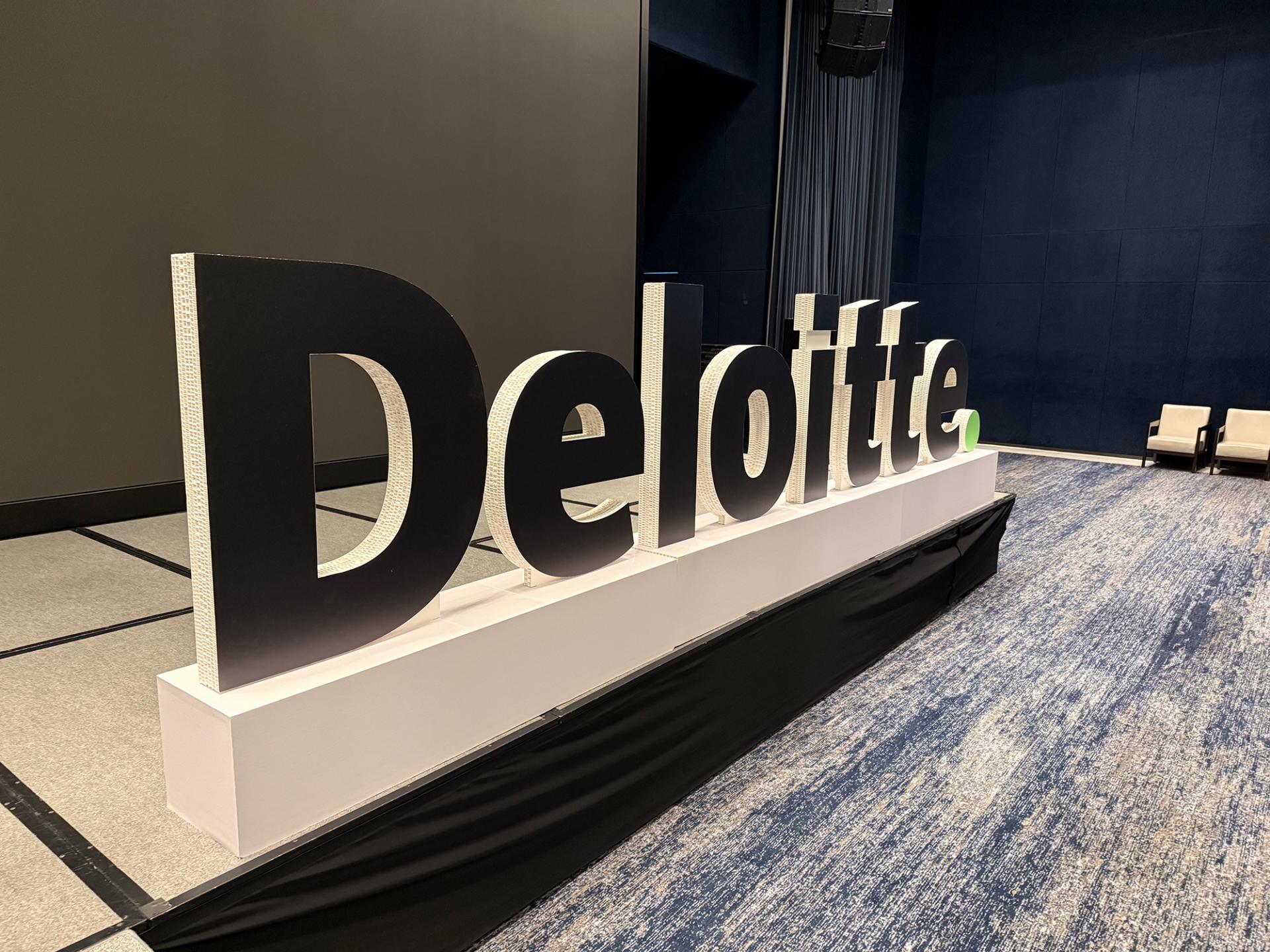 Deloitte ConnecT Korea 2026
