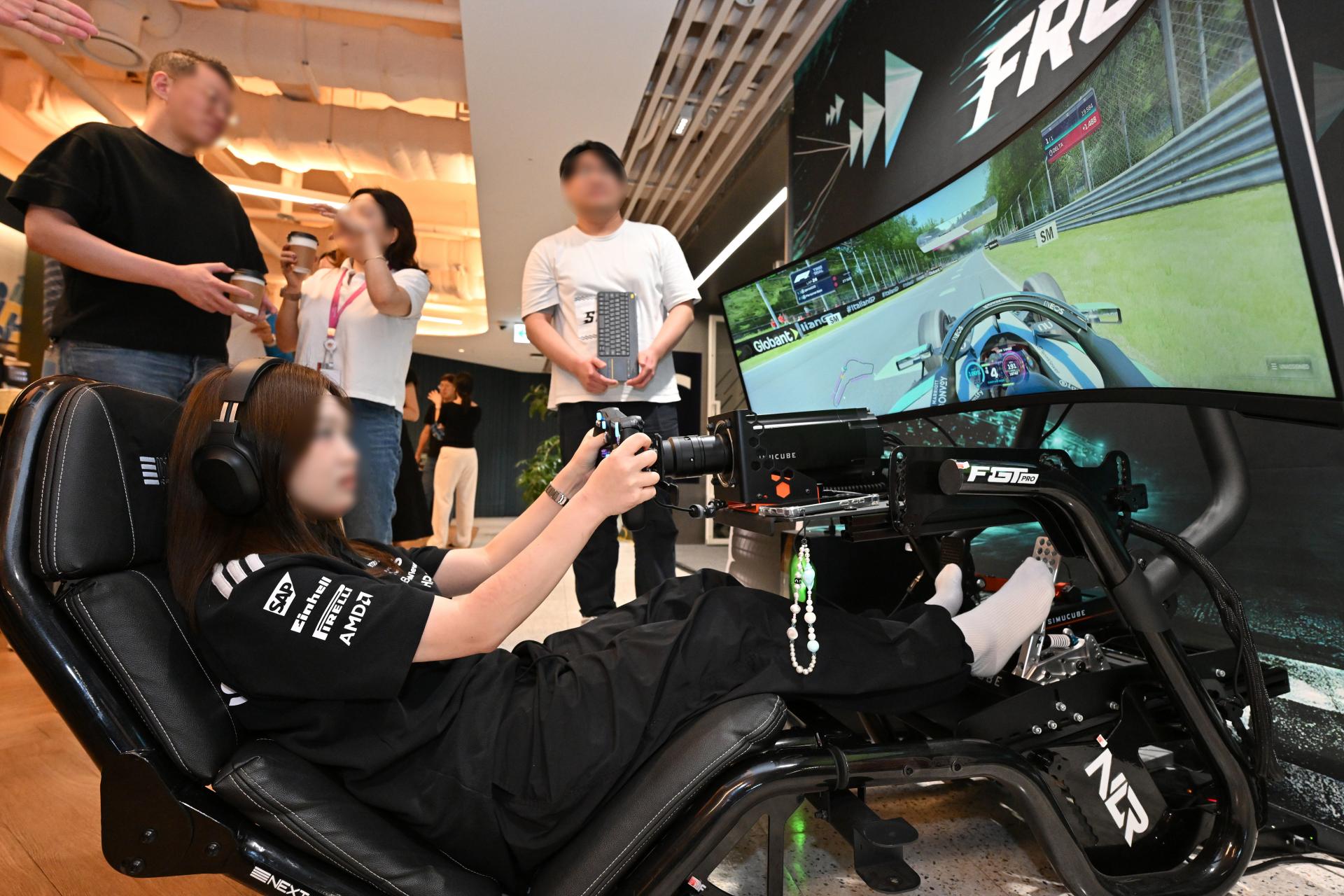 Microsoft FY27 MCAPS KOREA