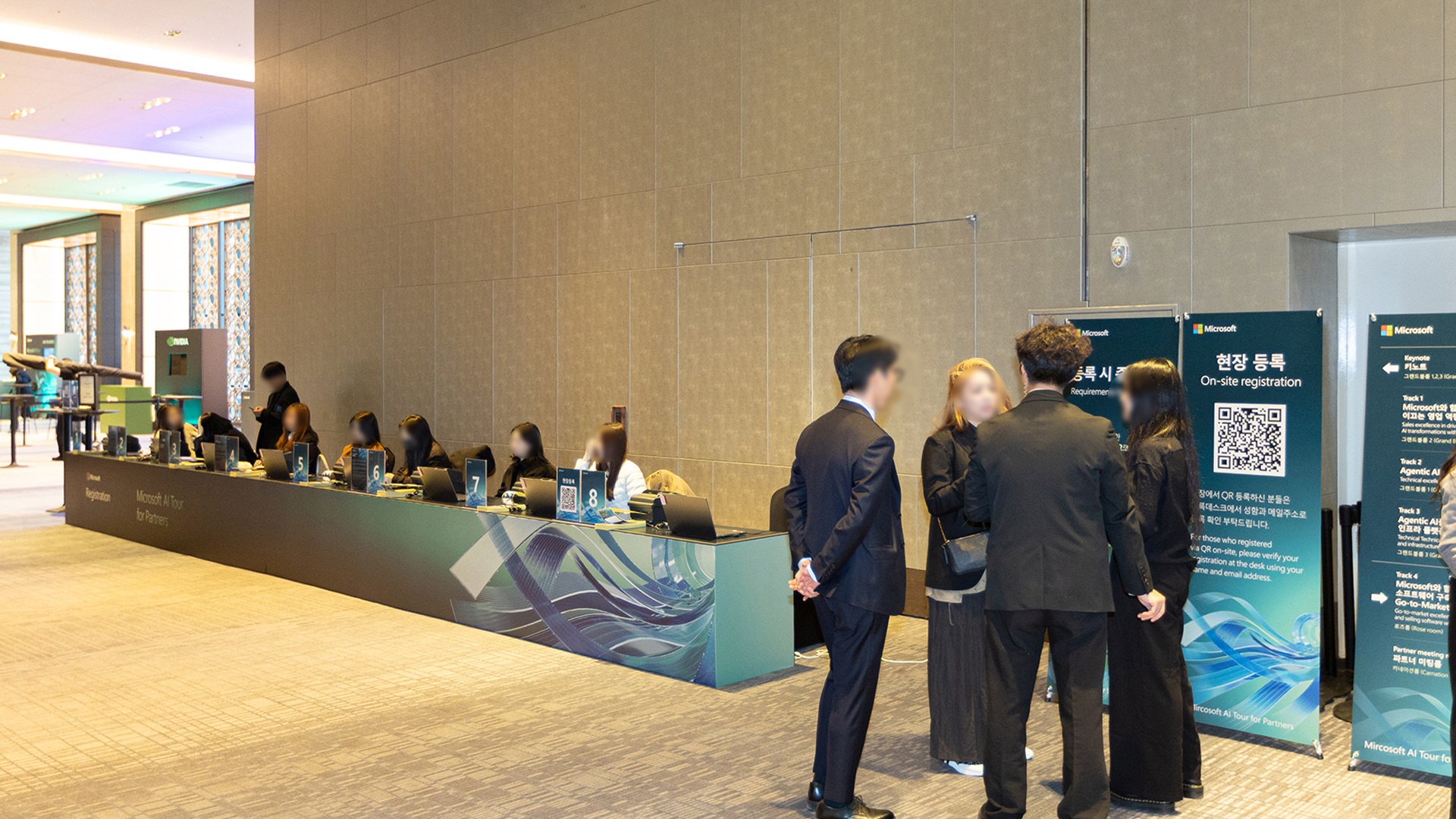 Microsoft AI Tour for Partner