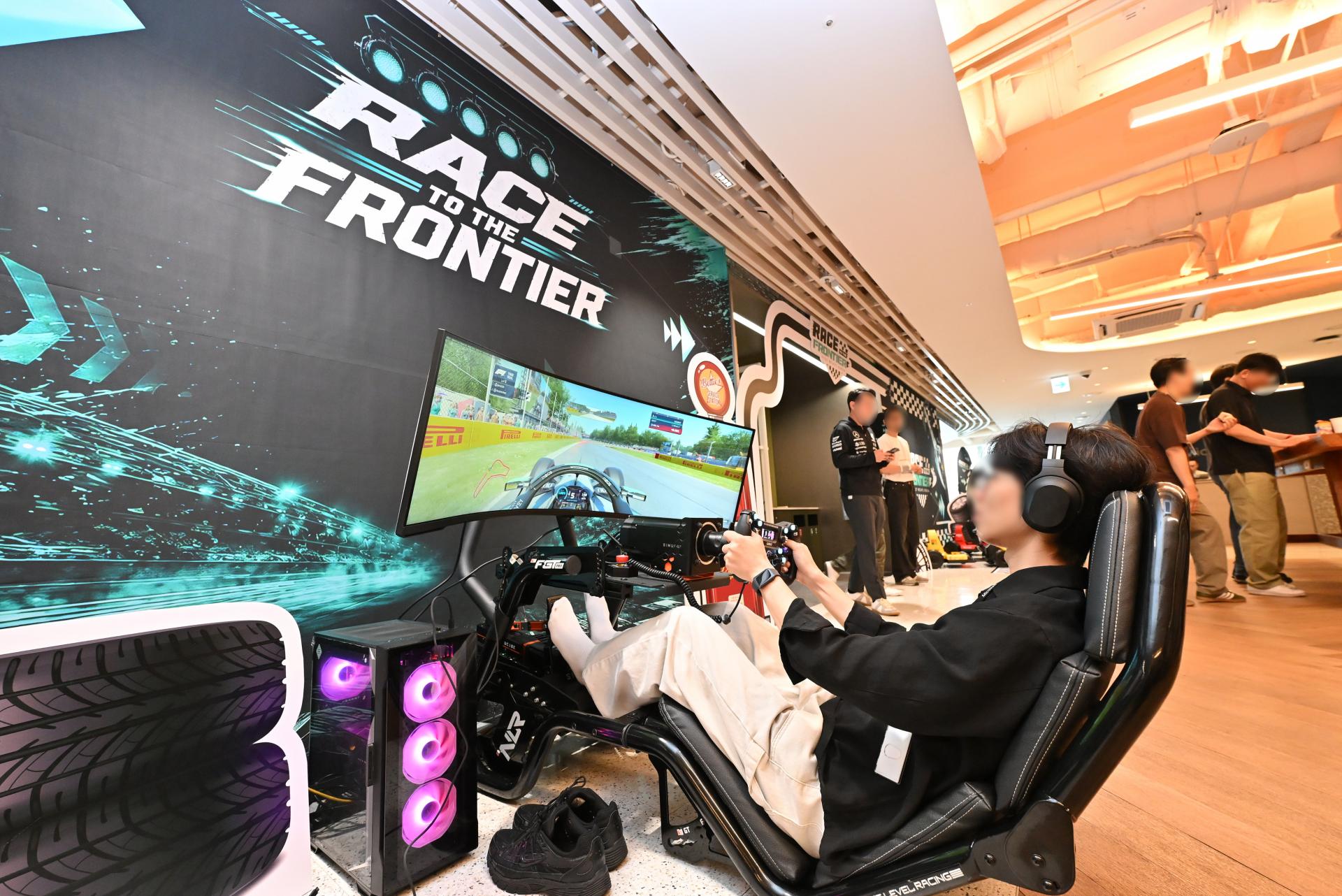 Microsoft FY27 MCAPS KOREA