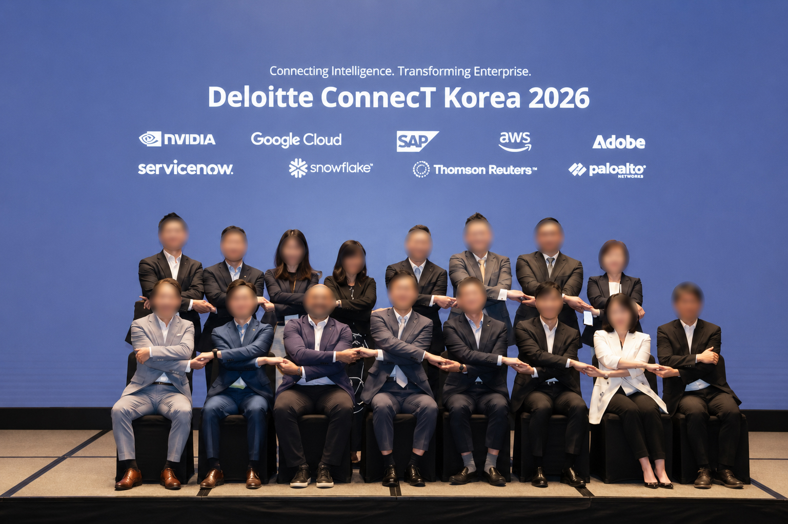 Deloitte ConnecT Korea 2026
