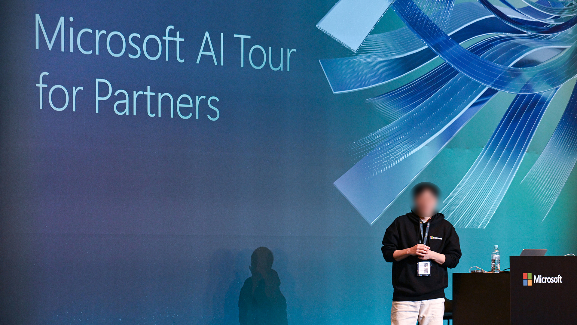 Microsoft AI Tour for Partner