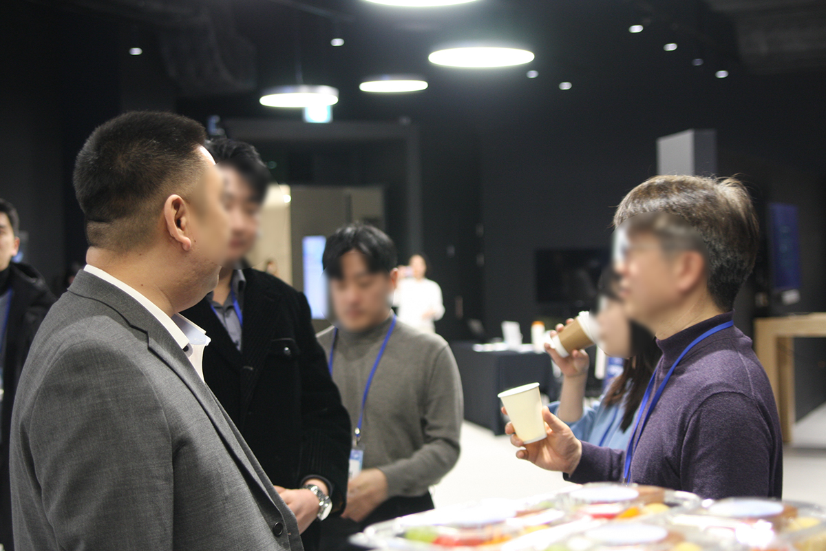 Zoom Partner summit