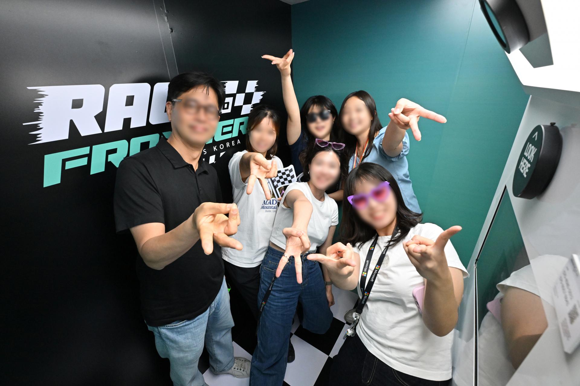 Microsoft FY27 MCAPS KOREA