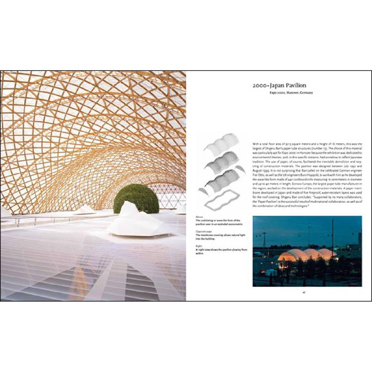 Shigeru Ban [Basic art] (SALE)