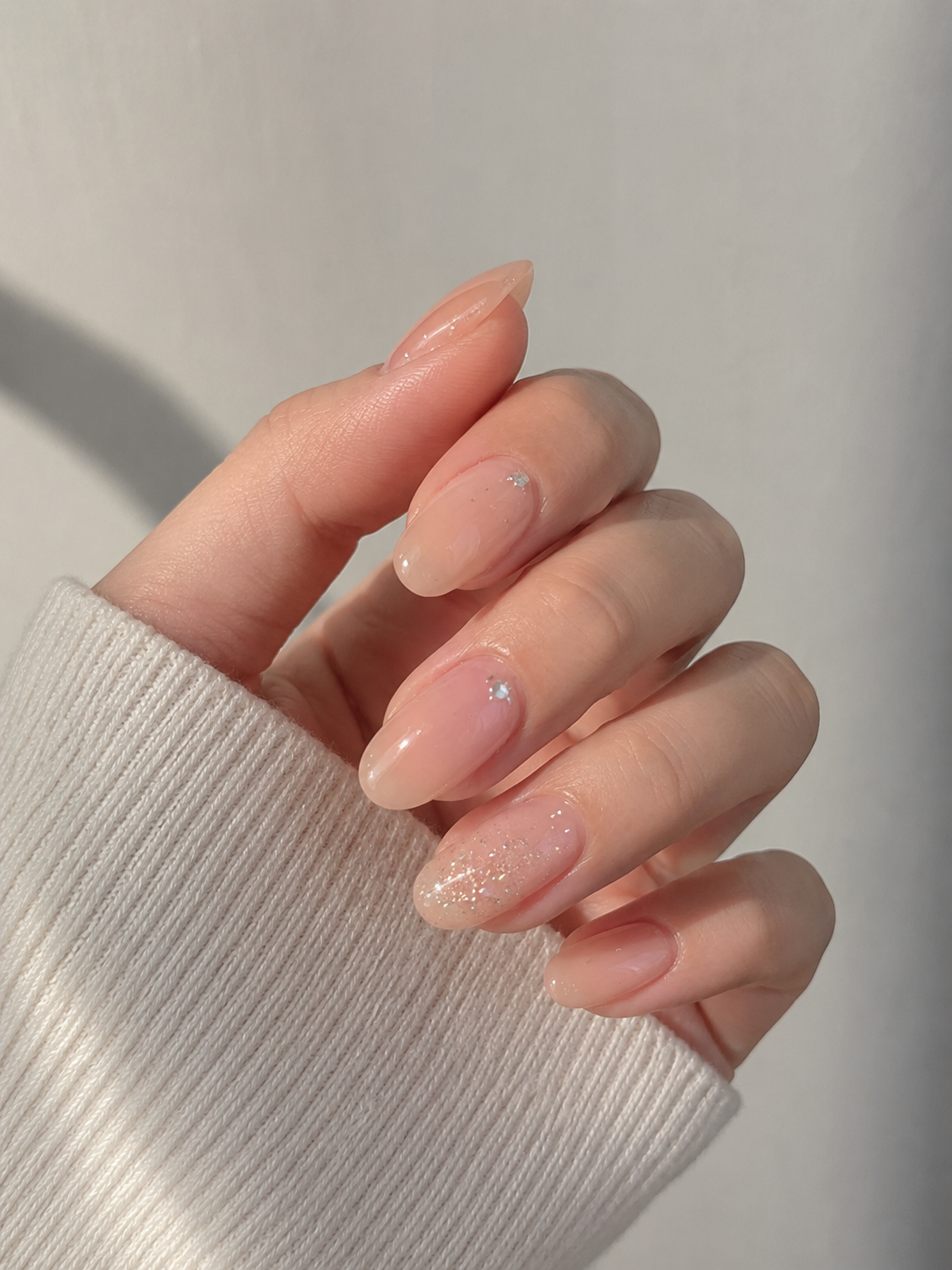 네일아트 사진