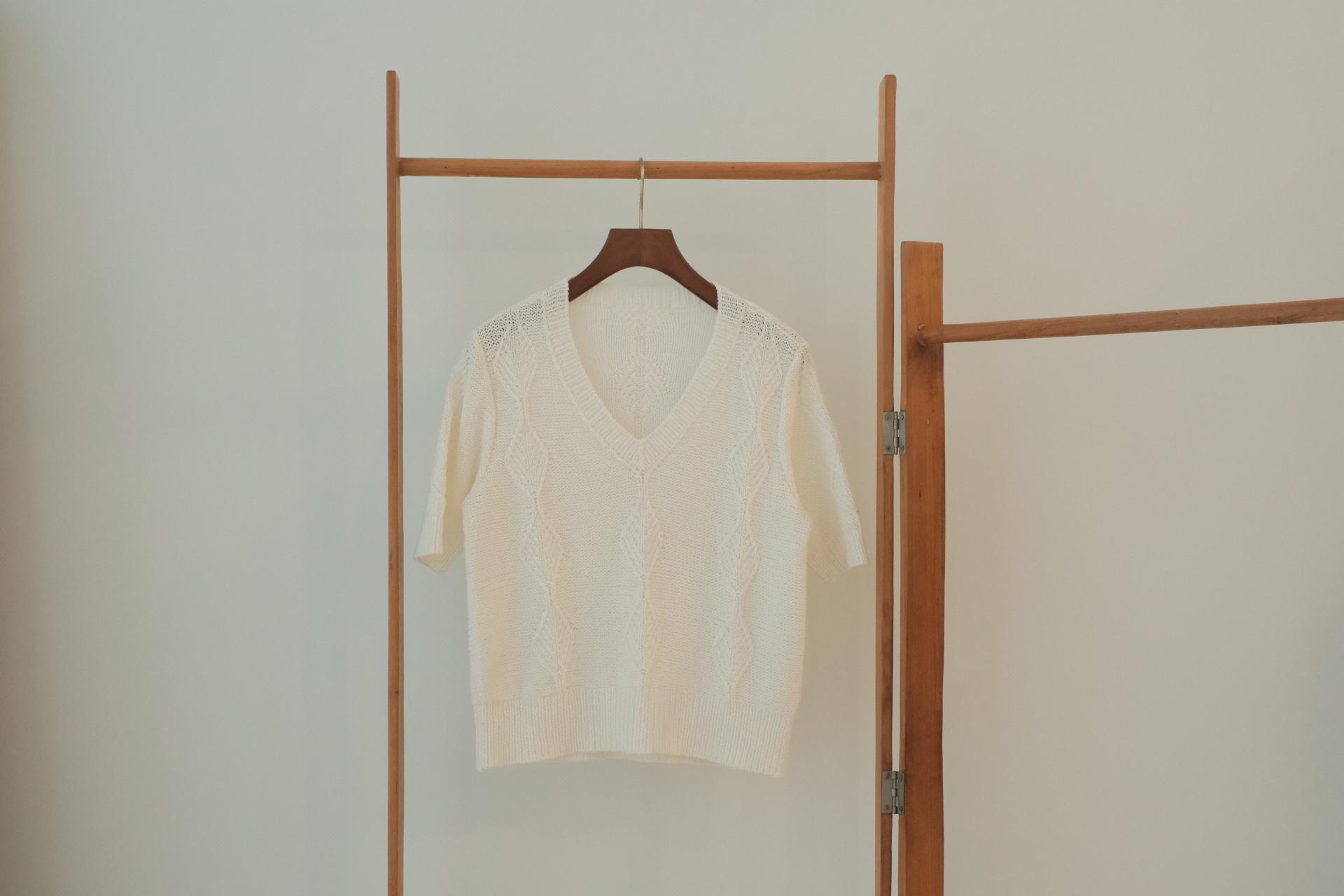 [Isager] Forest Tee(Short Sleeves) 패키지