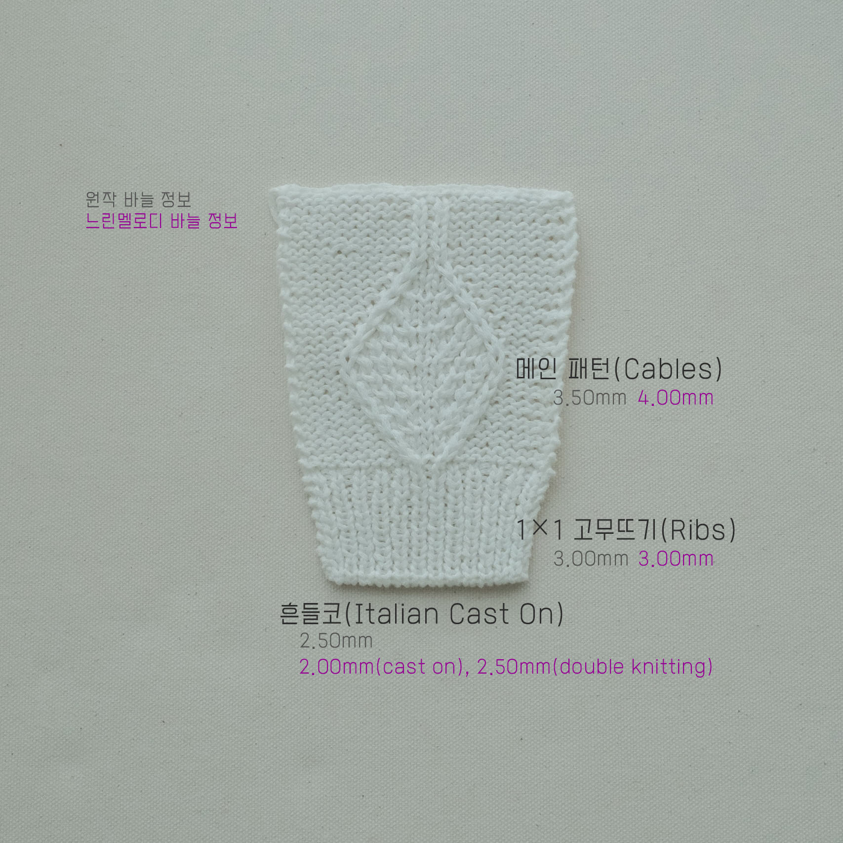 [Isager] Forest Tee(Short Sleeves) 패키지