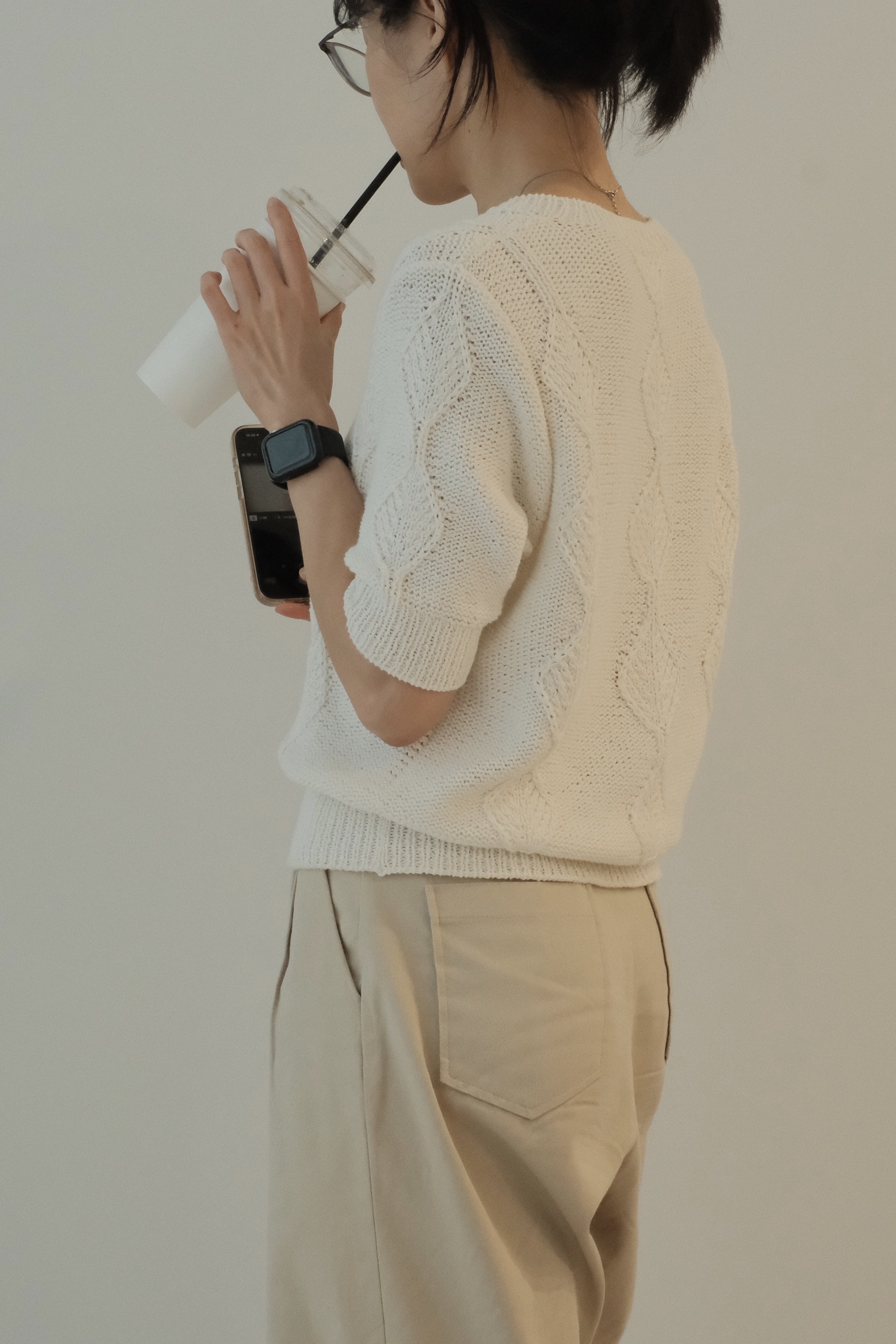 [Isager] Forest Tee(Short Sleeves) 패키지