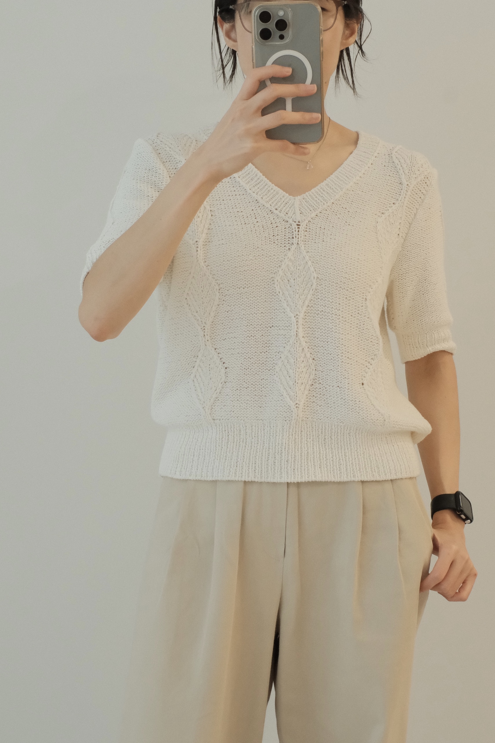 [Isager] Forest Tee(Short Sleeves) 패키지