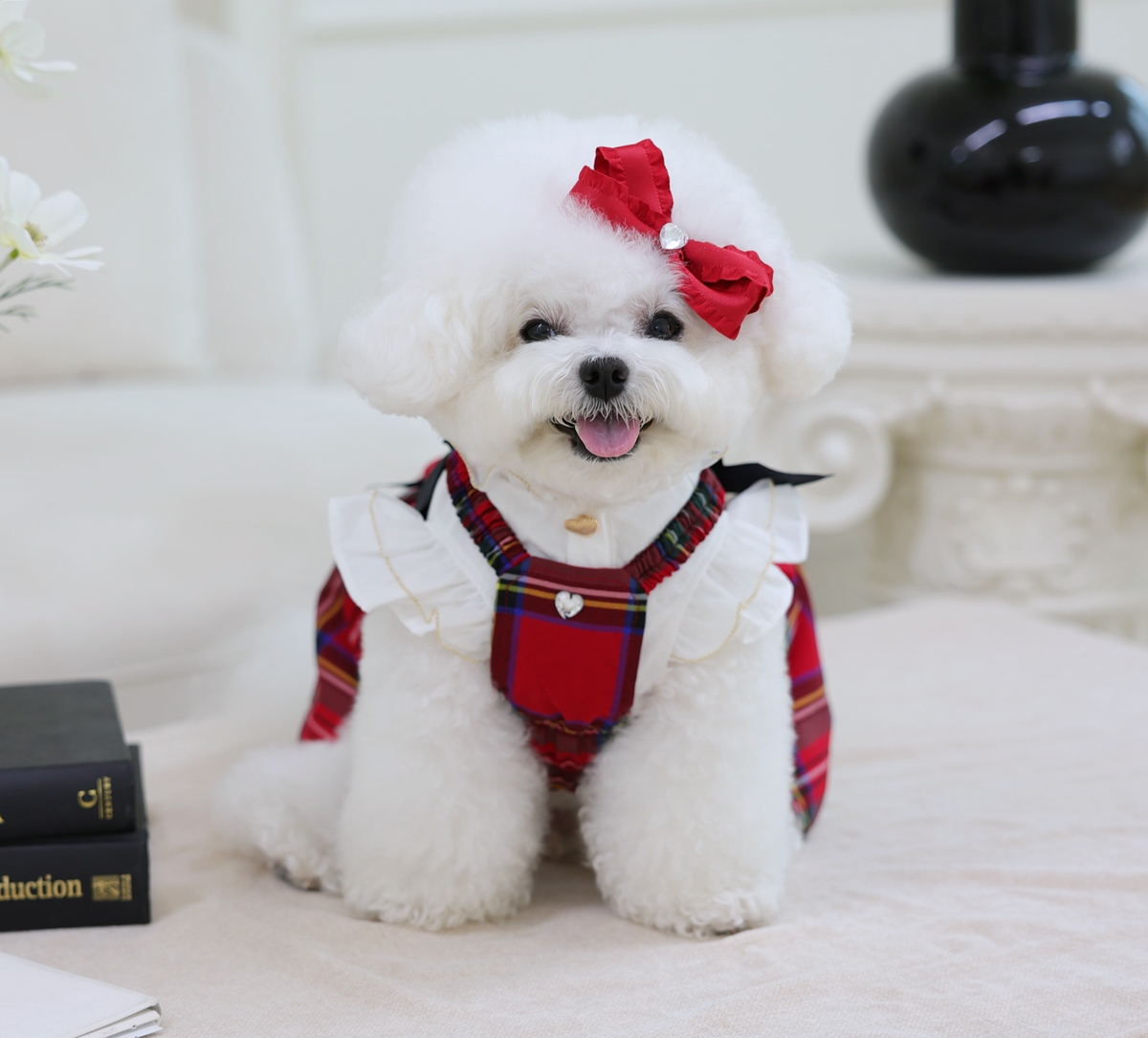 Tiffany Hair Ribbon
