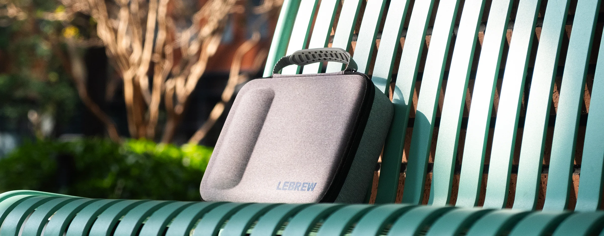 LEBREW 르브루 RoastSee C1 생두 원두커피 색도계 [정식수입유통]