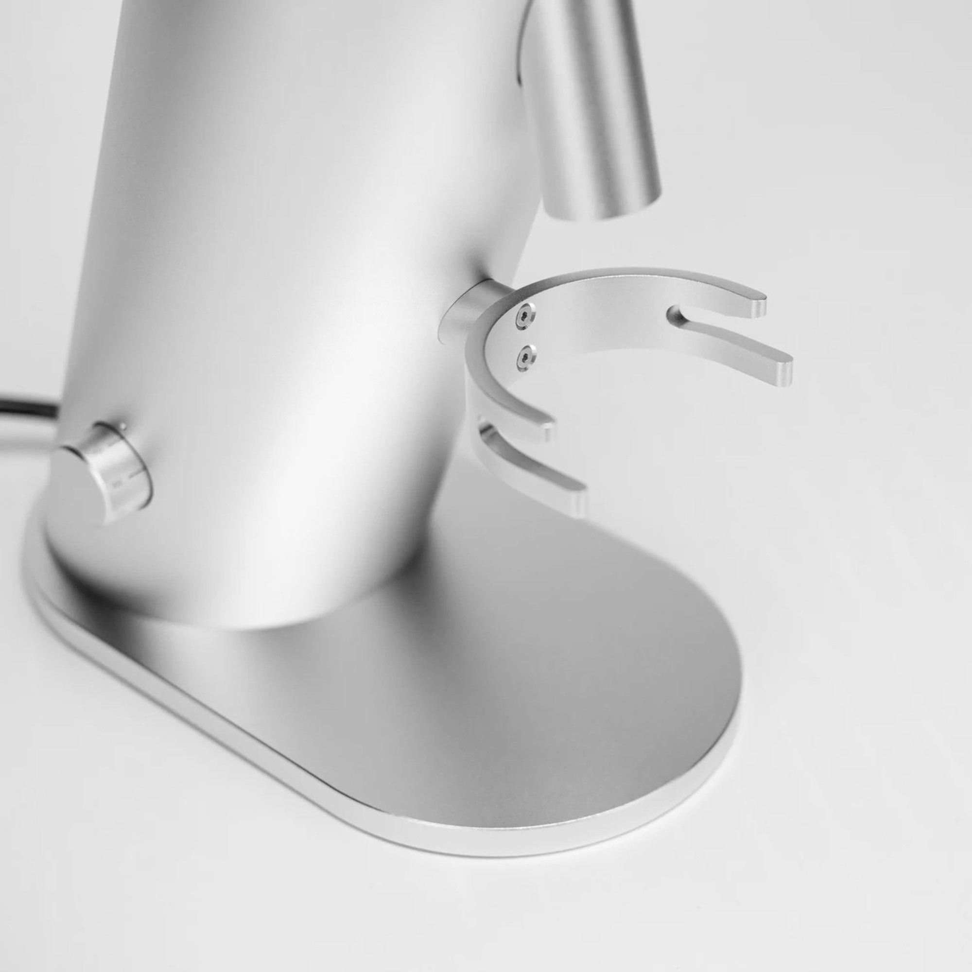 LAGOM P80 Flat Burr Grinder