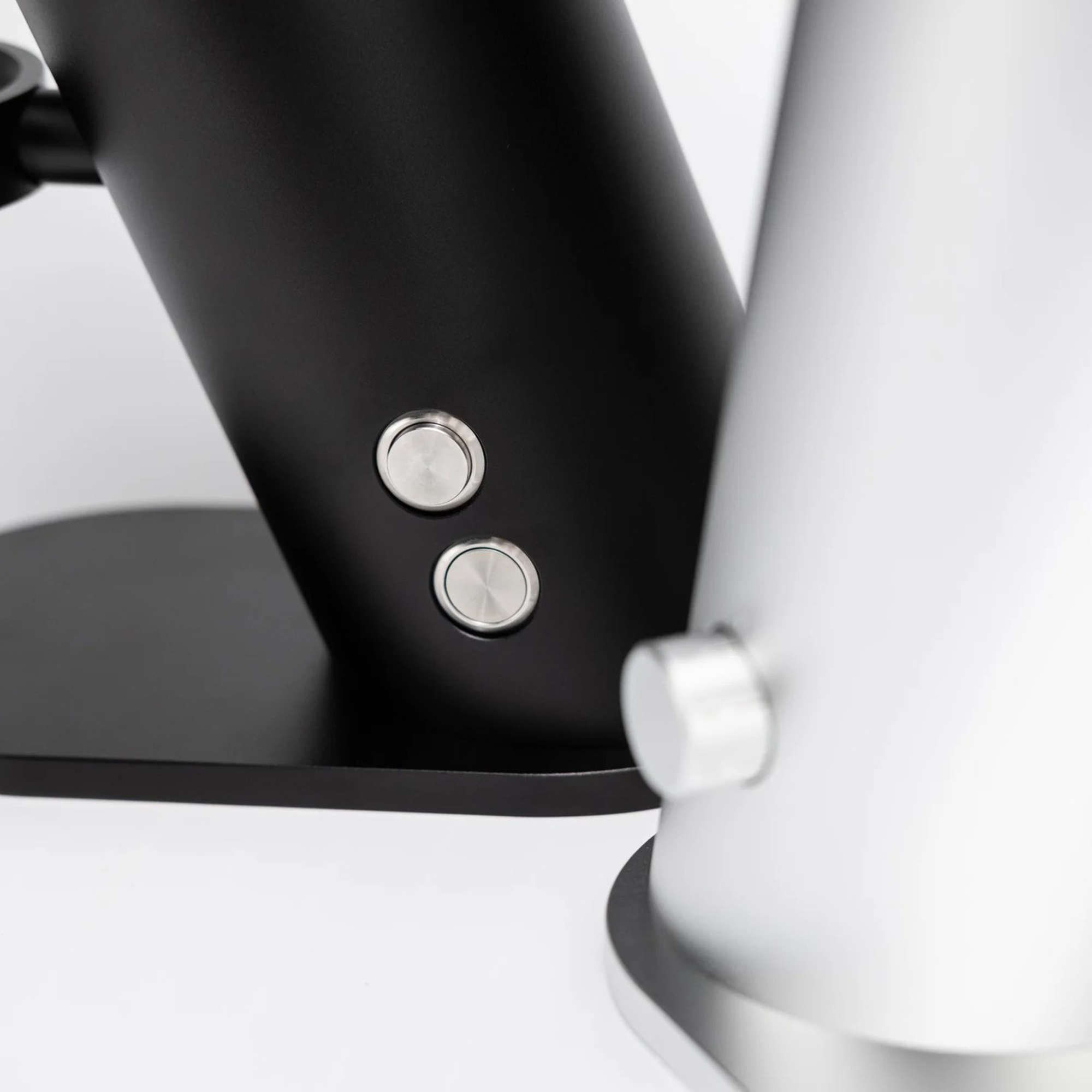 LAGOM P80 Flat Burr Grinder