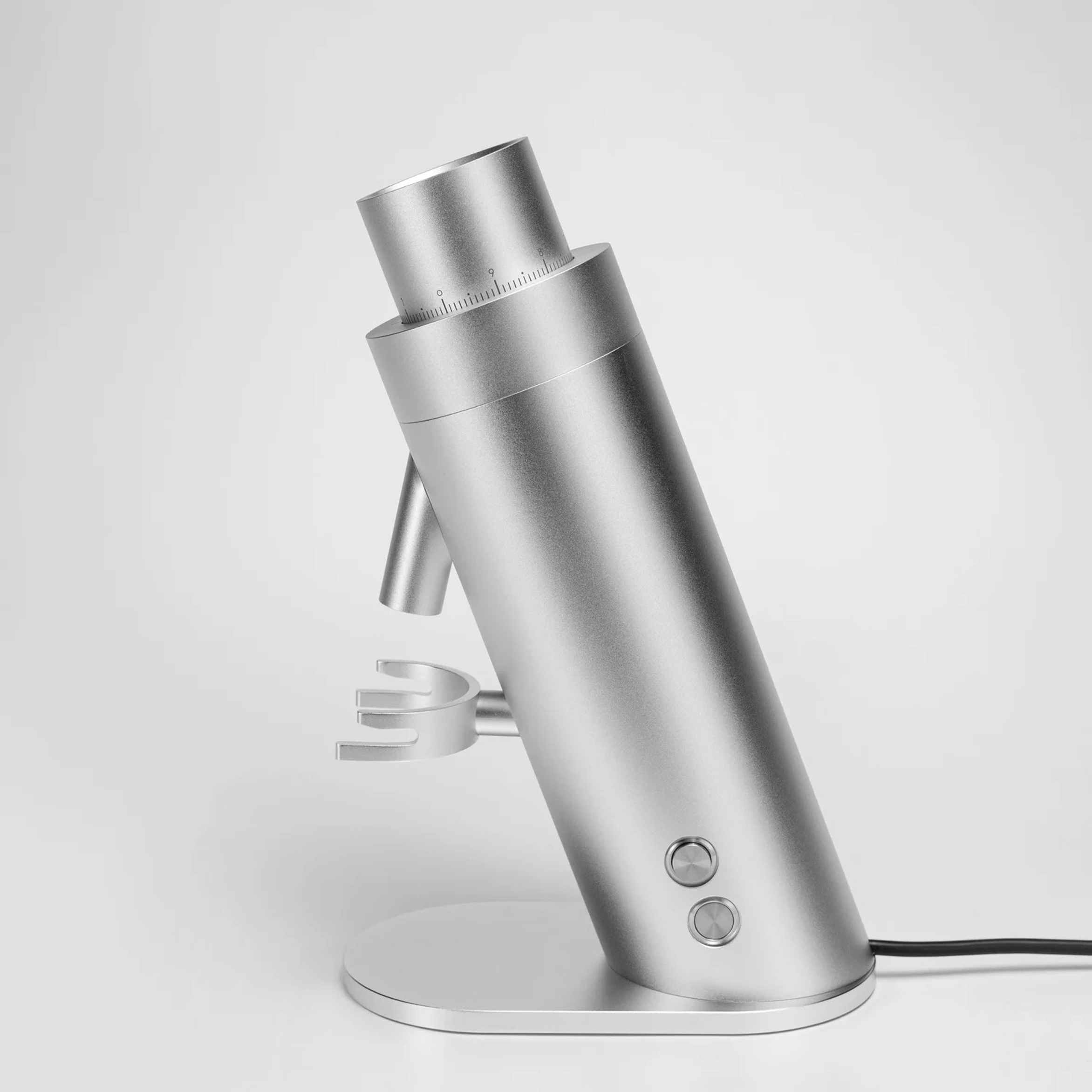 LAGOM P80 Flat Burr Grinder