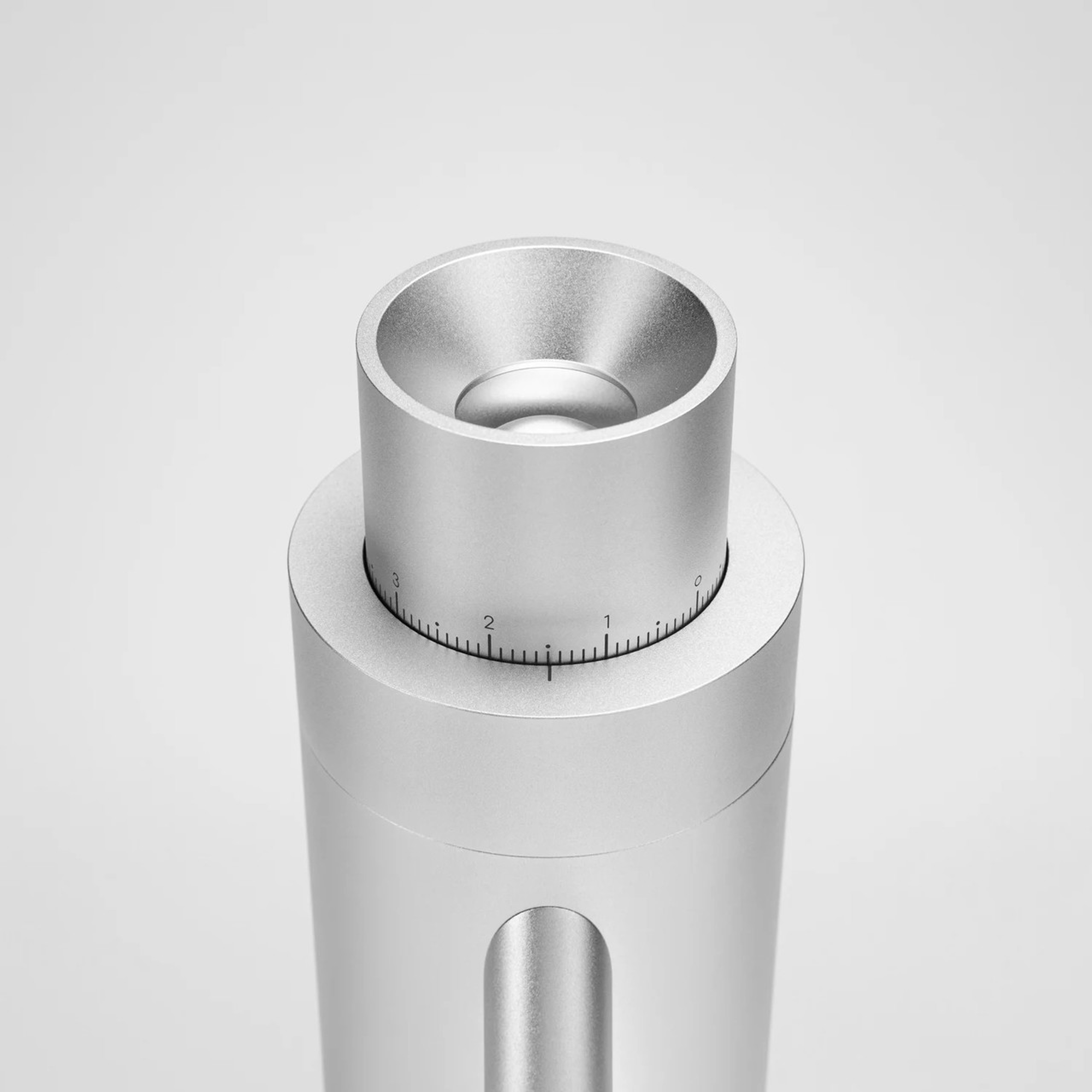 LAGOM P80 Flat Burr Grinder