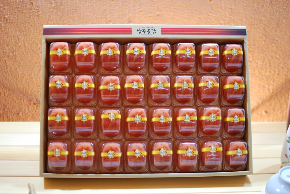 반건시(고급) 명품2호 70g 32과