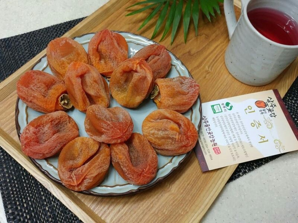 건시(특대) 3호 60~65g 20과