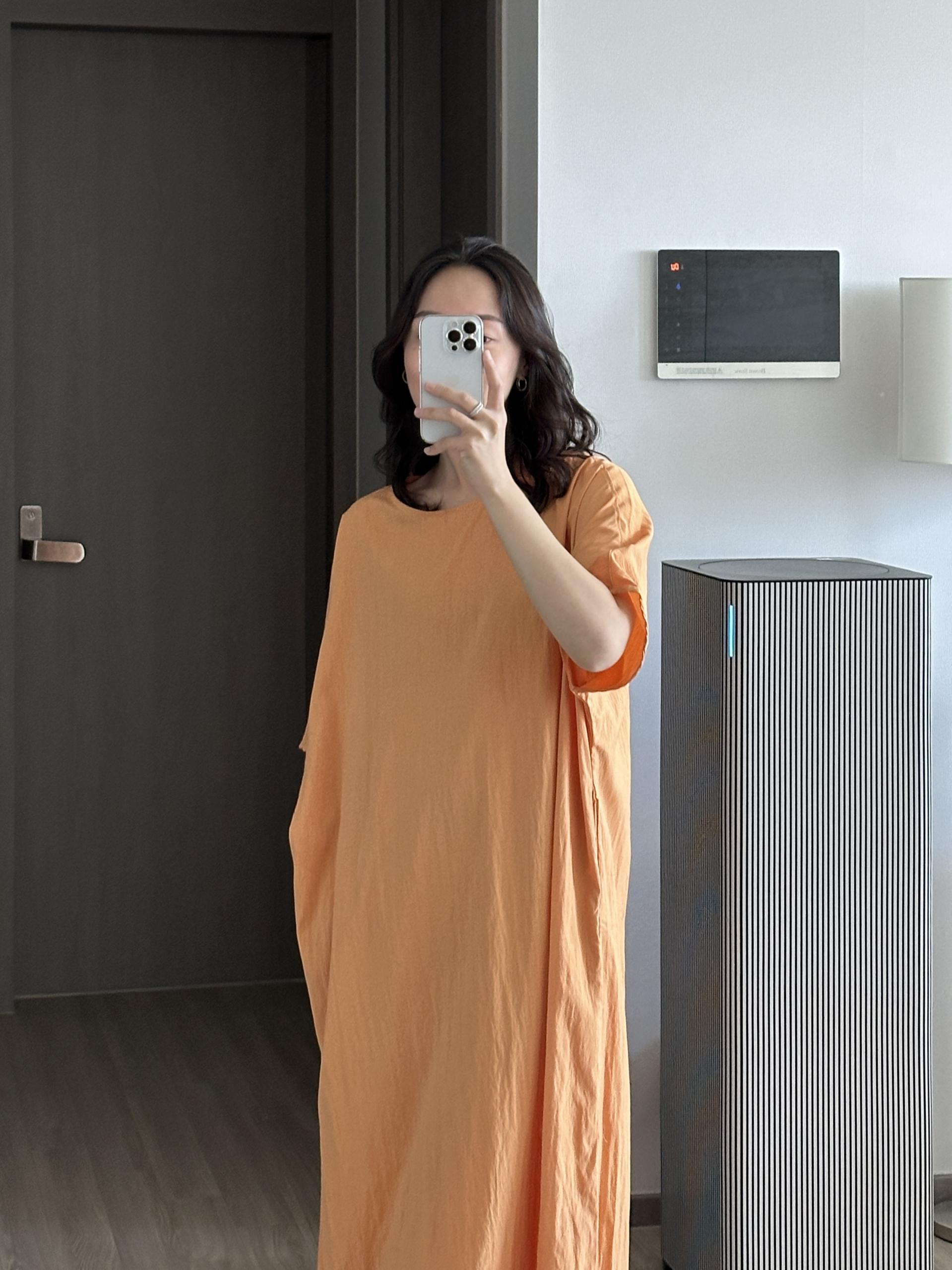 카이로 원피스 | 4 COLOR