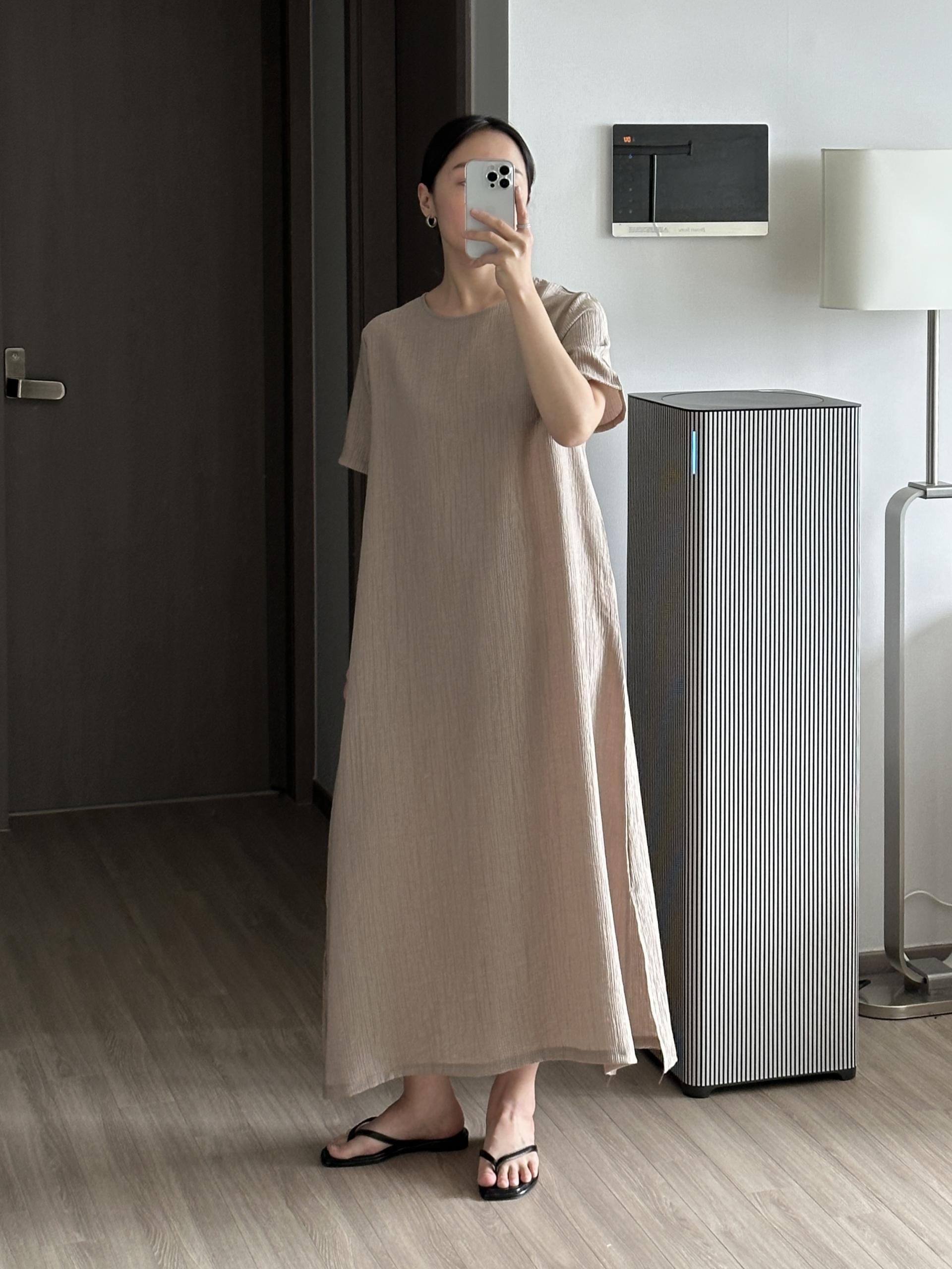 베누 원피스 | 2 COLOR
