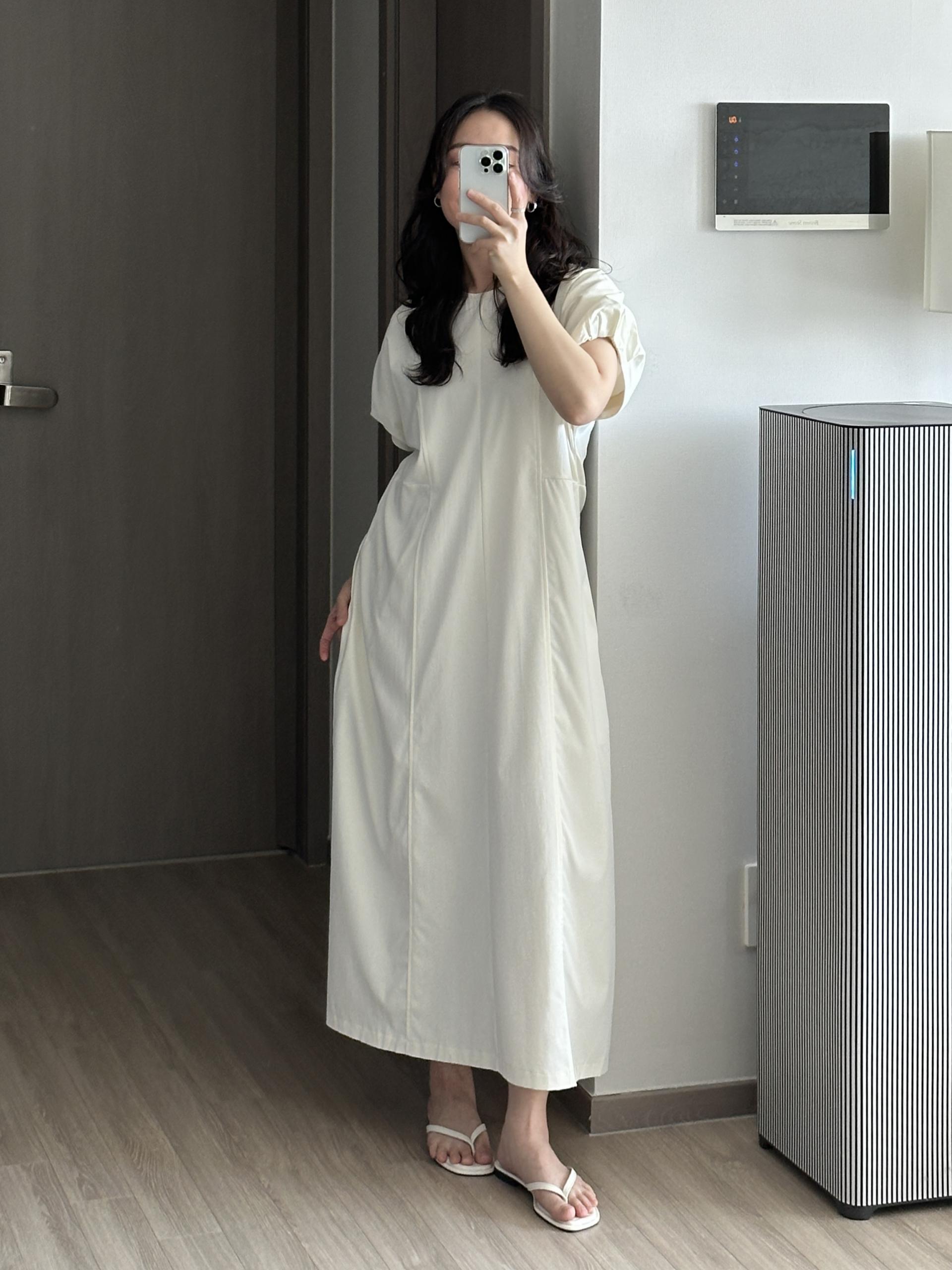 에린 원피스 | 3 COLOR