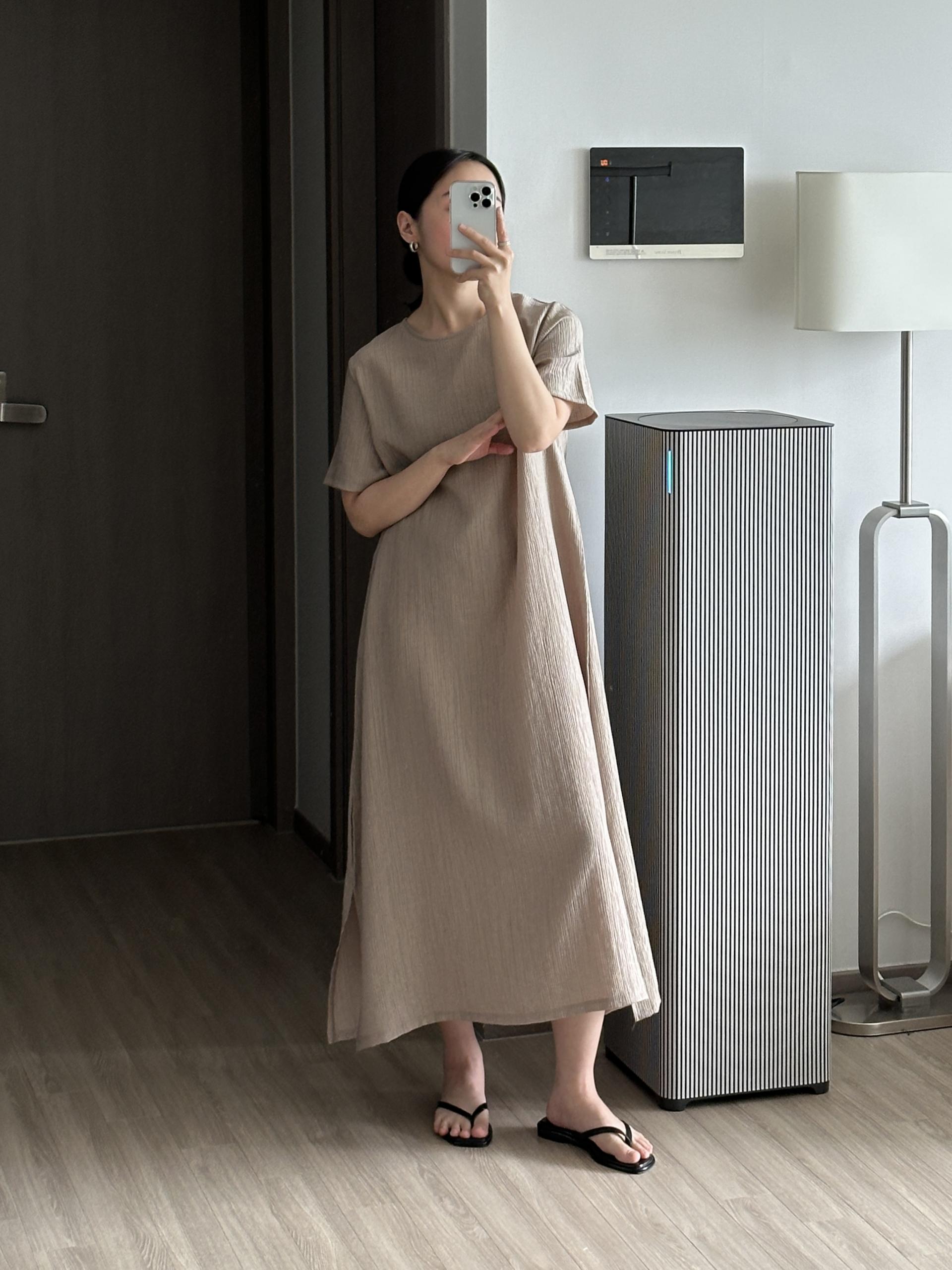 베누 원피스 | 2 COLOR