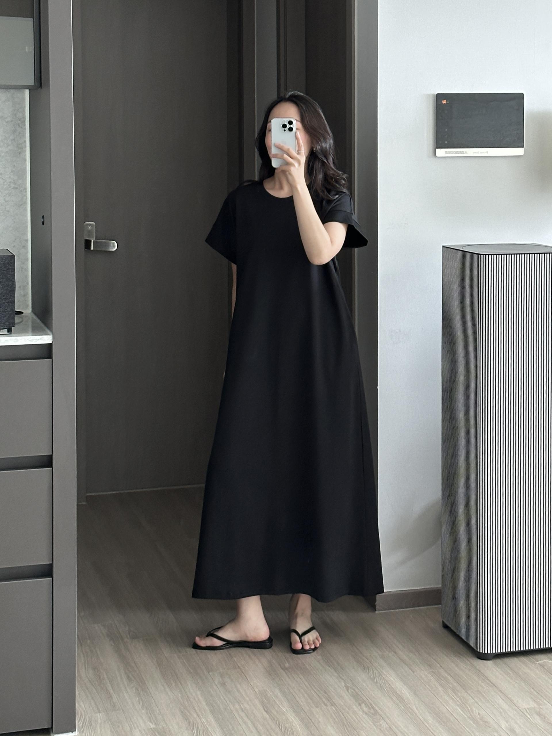 쥬드 원피스 | 4 COLOR