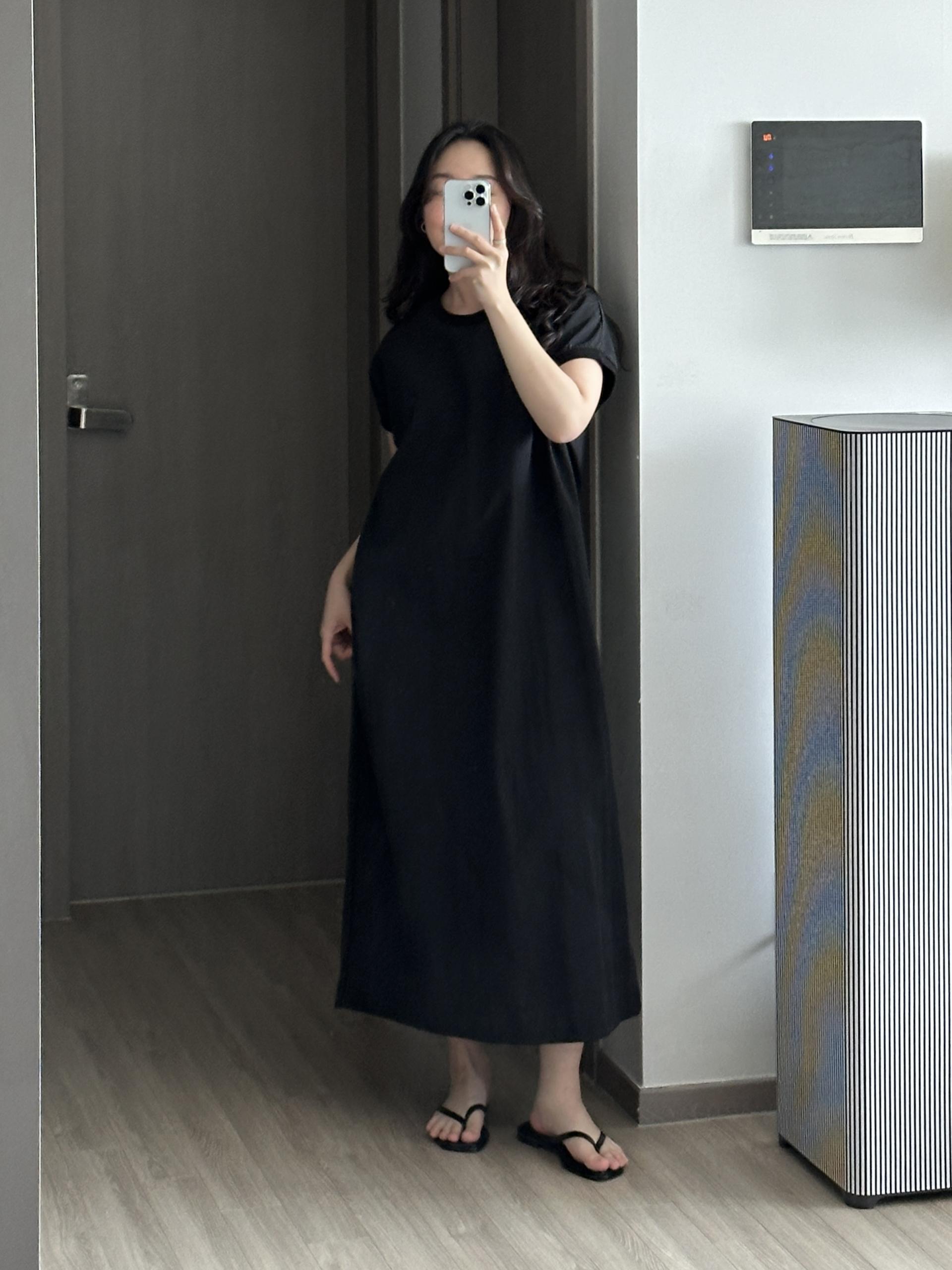 뱅크 원피스 | 3 COLOR