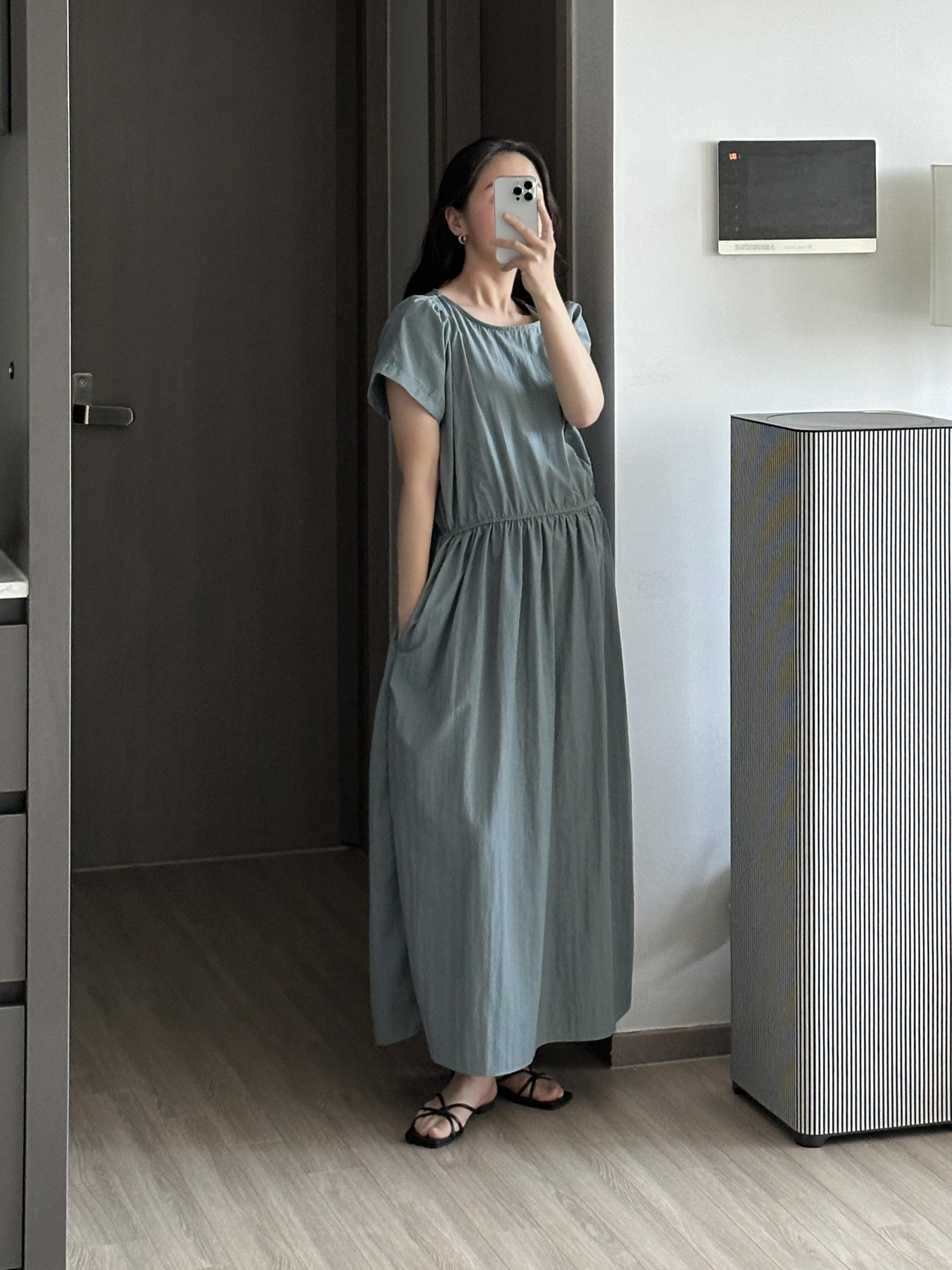 콜렛 원피스 | 2 COLOR