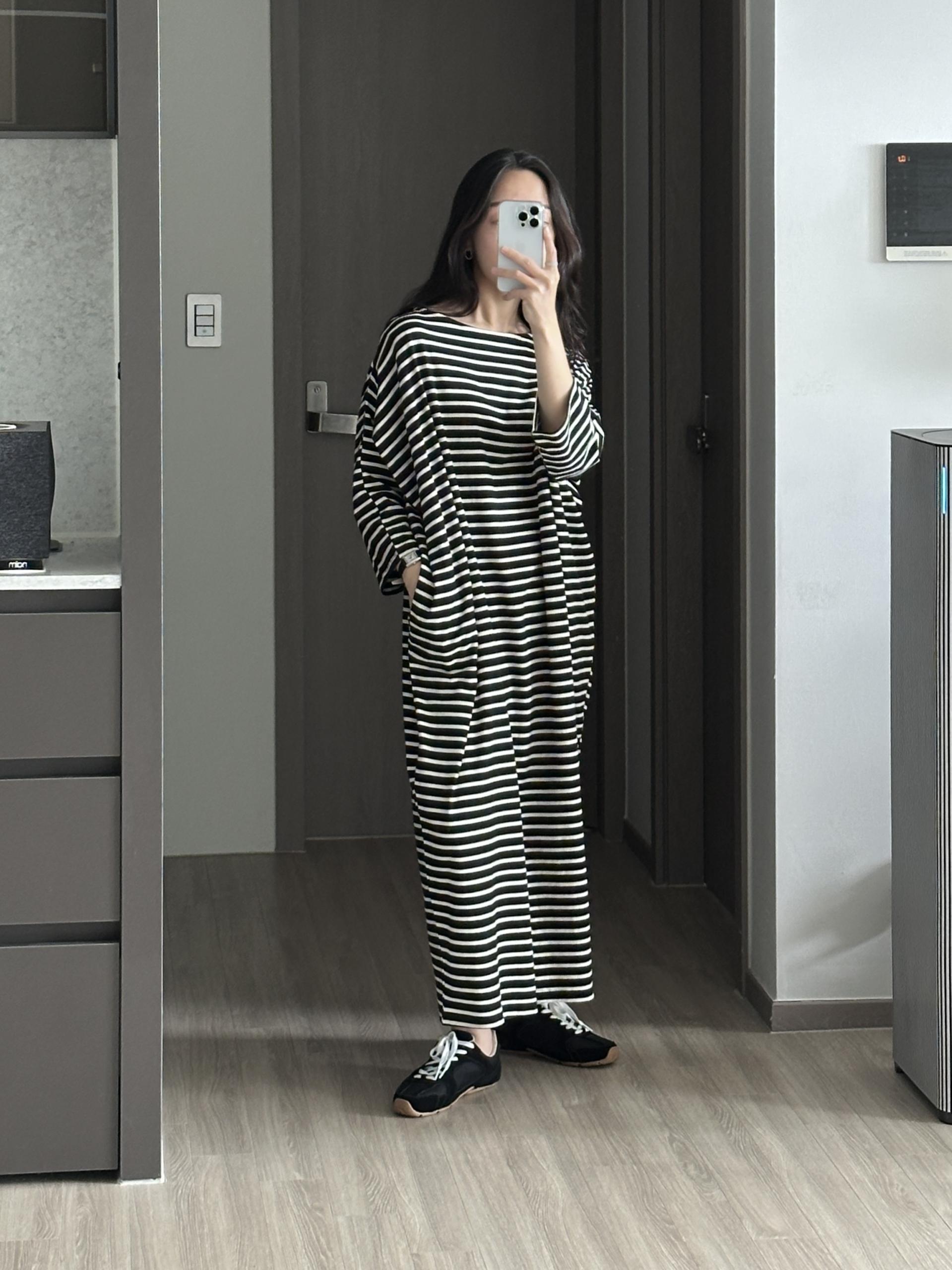 빌리 ST 원피스 | 2 COLOR