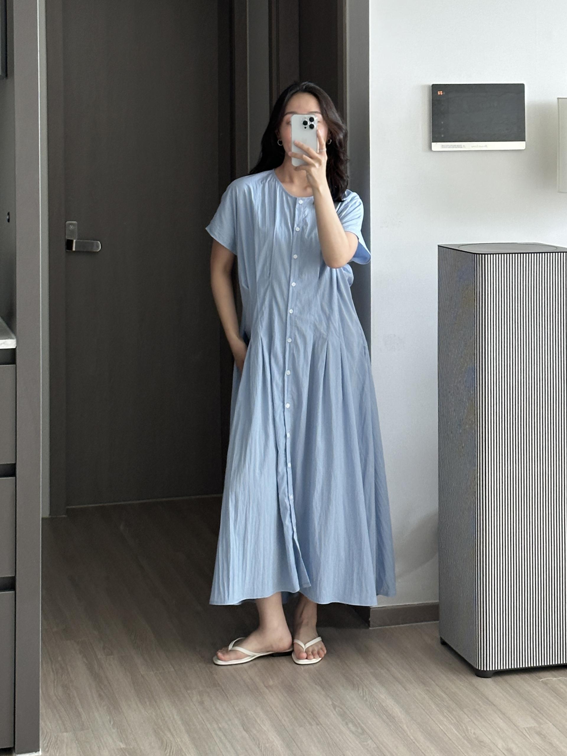 위즈 원피스 | 3 COLOR