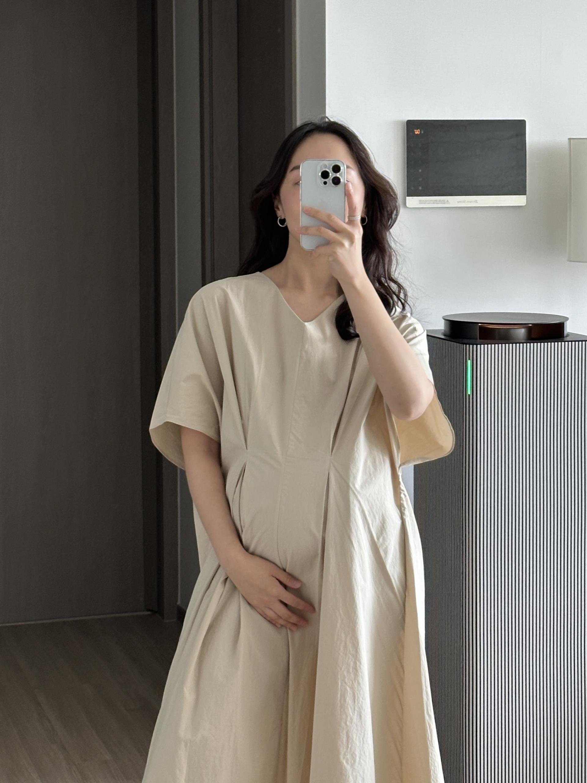 오어드 원피스 | 3 COLOR