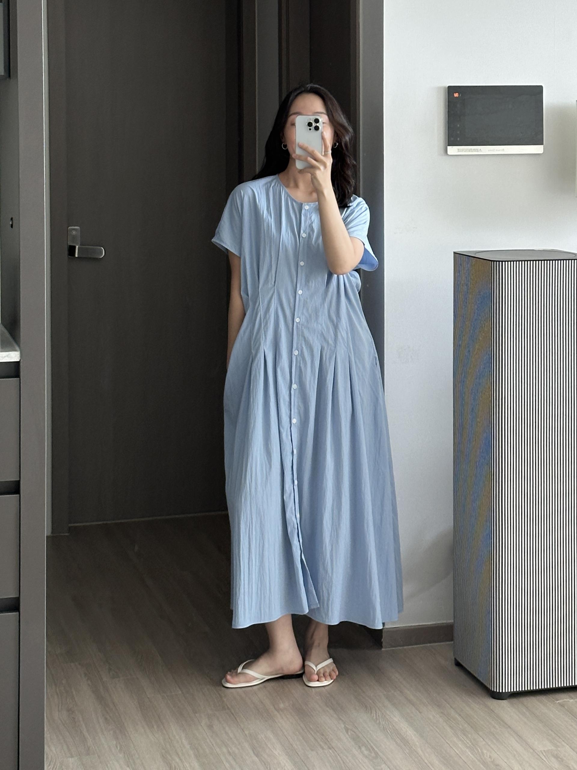 위즈 원피스 | 3 COLOR