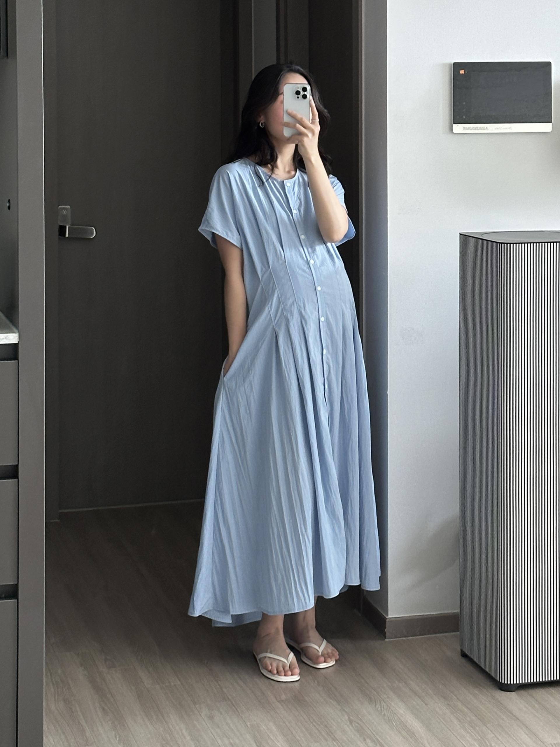 위즈 원피스 | 3 COLOR