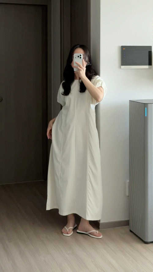 에린 원피스 | 3 COLOR