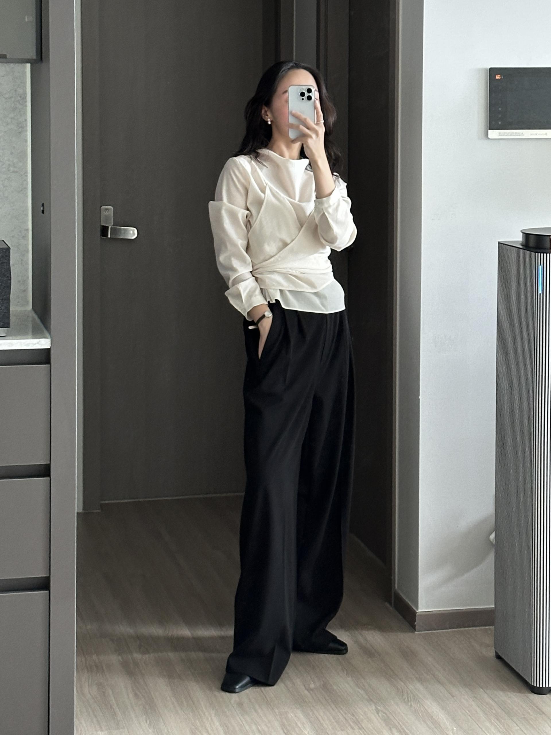 비엔 슬랙스 | 3 COLOR