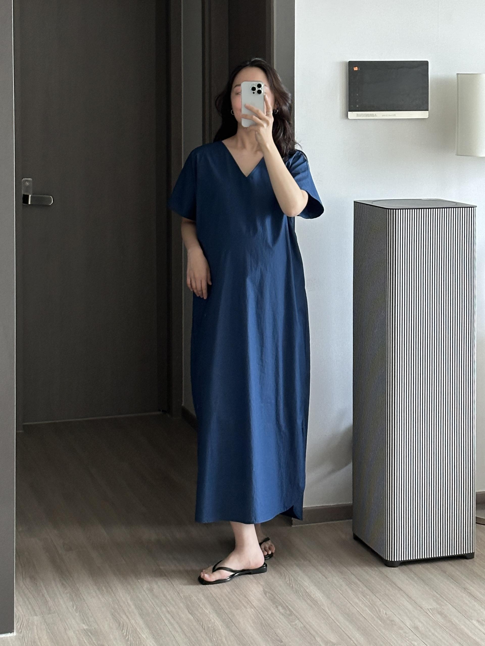 마고 원피스 | 3 COLOR