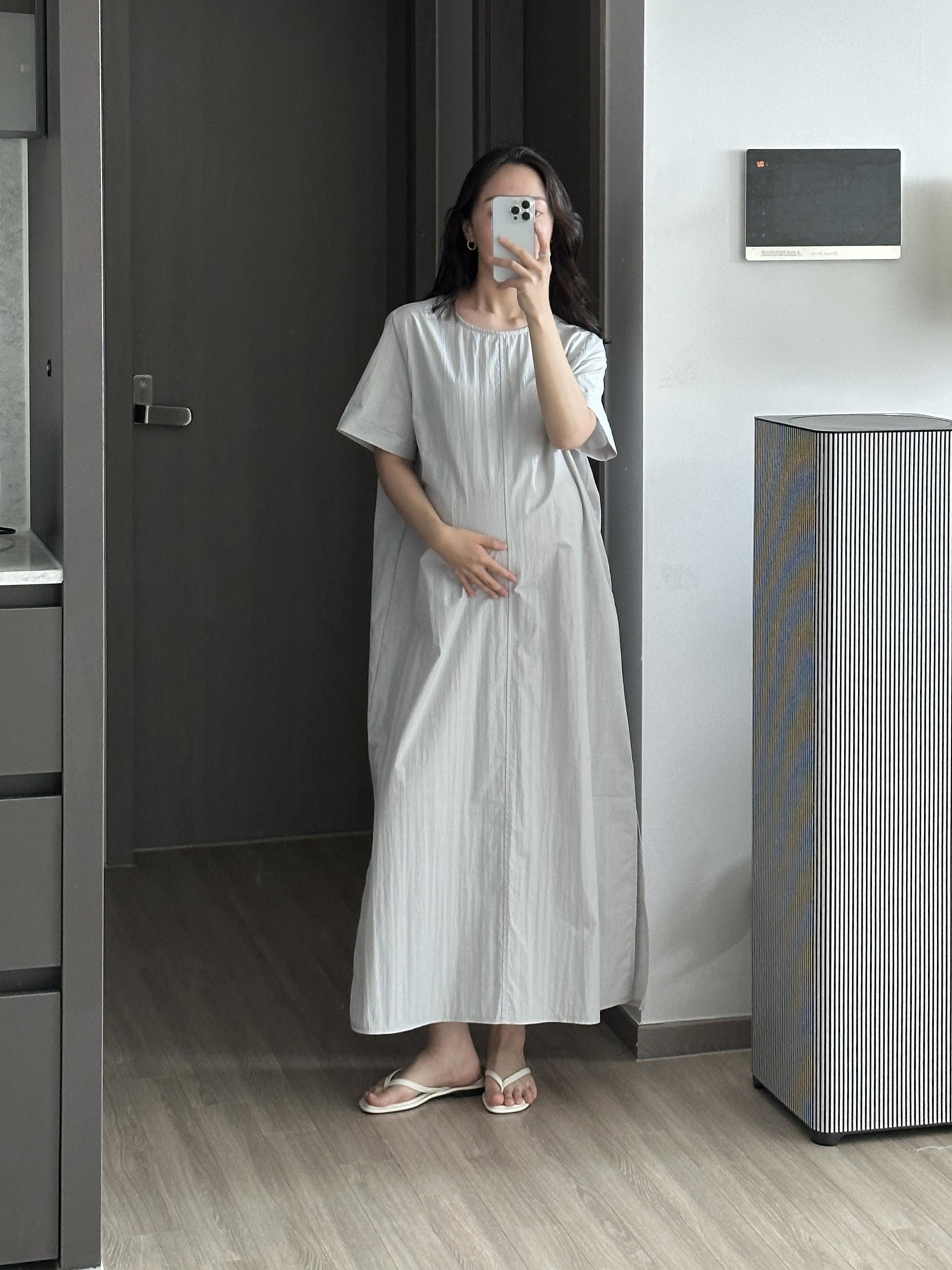 필립 원피스 | 2 COLOR