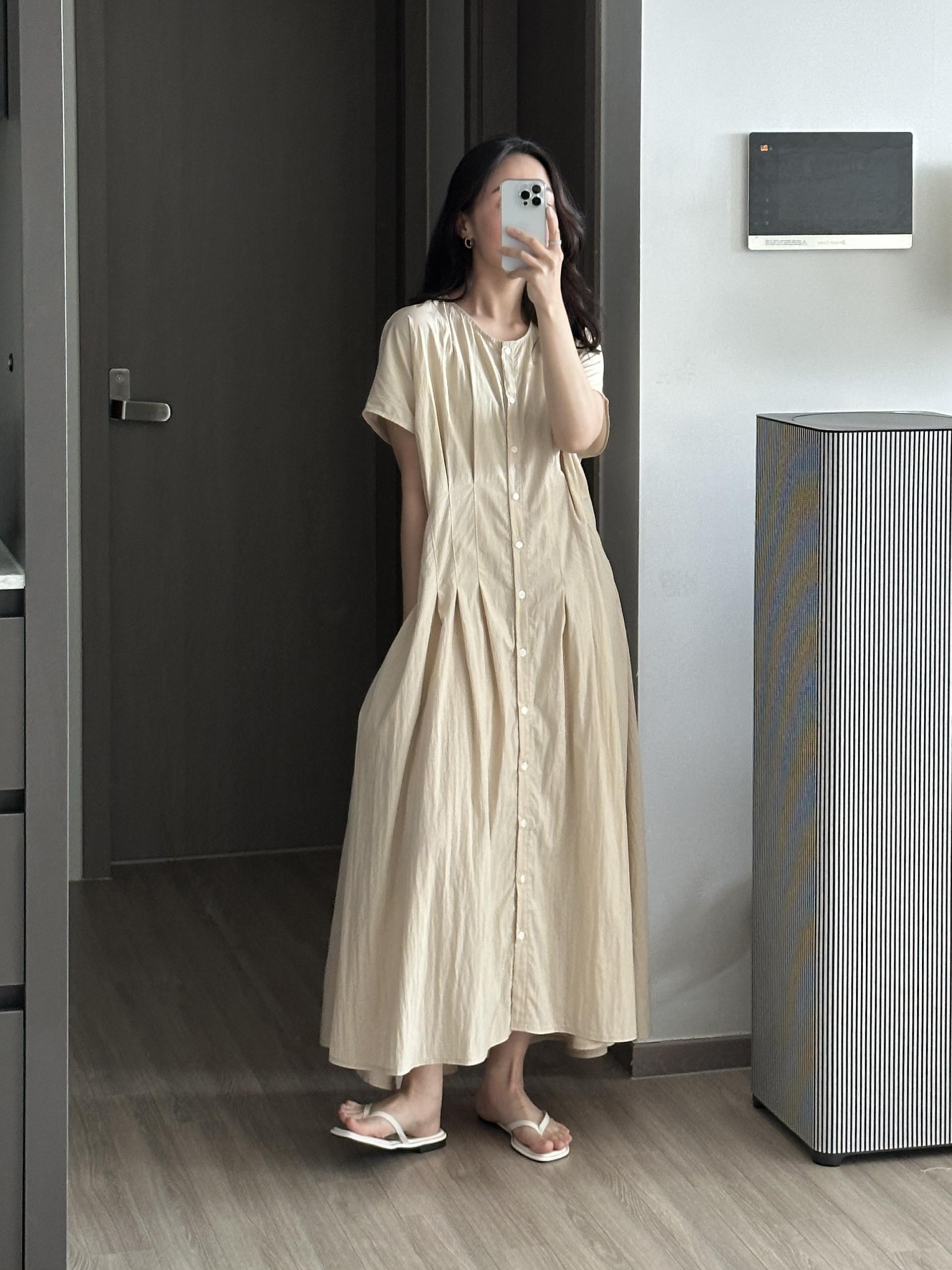위즈 원피스 | 3 COLOR