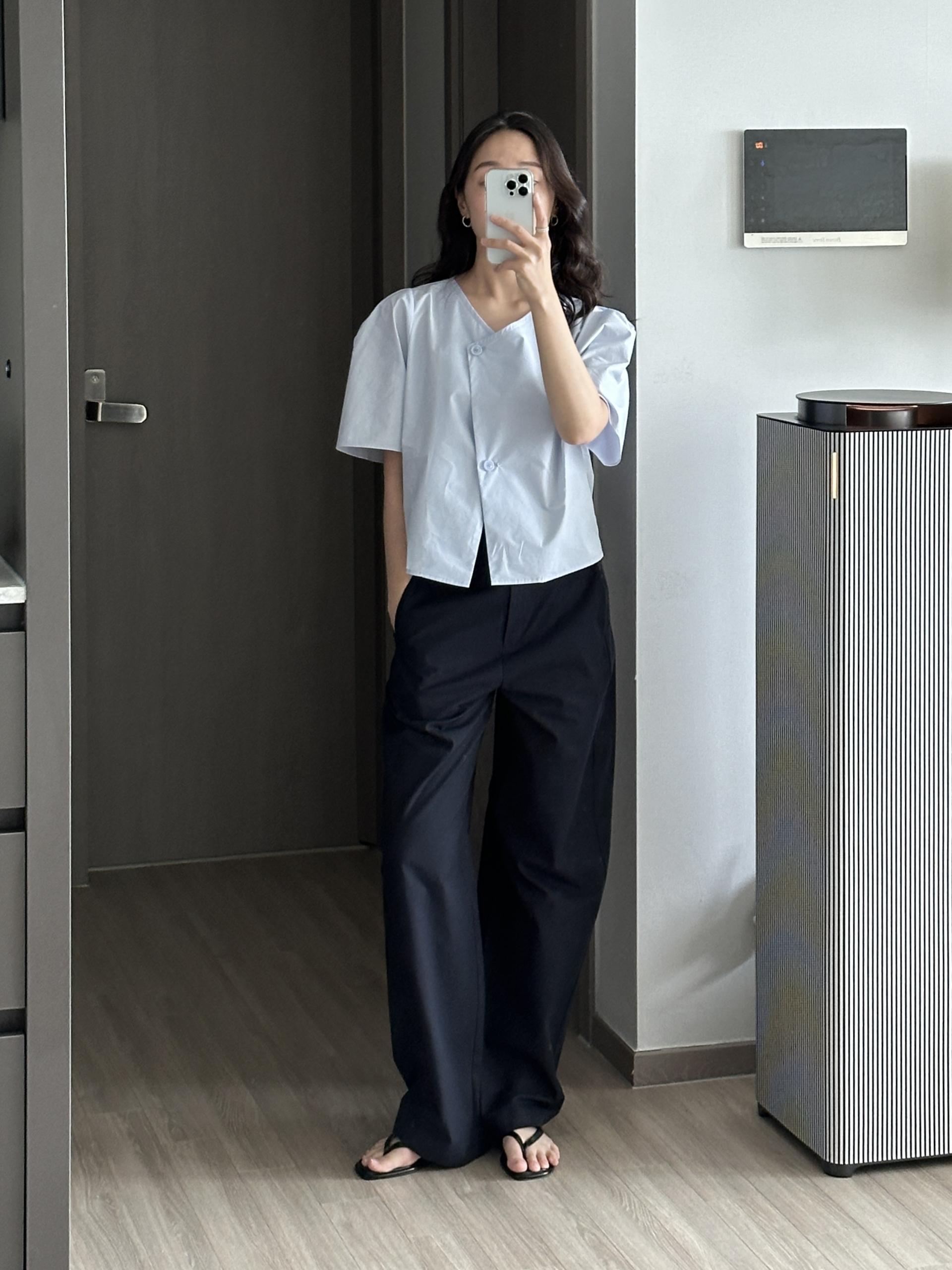 맥 커브 팬츠 | 4 COLOR