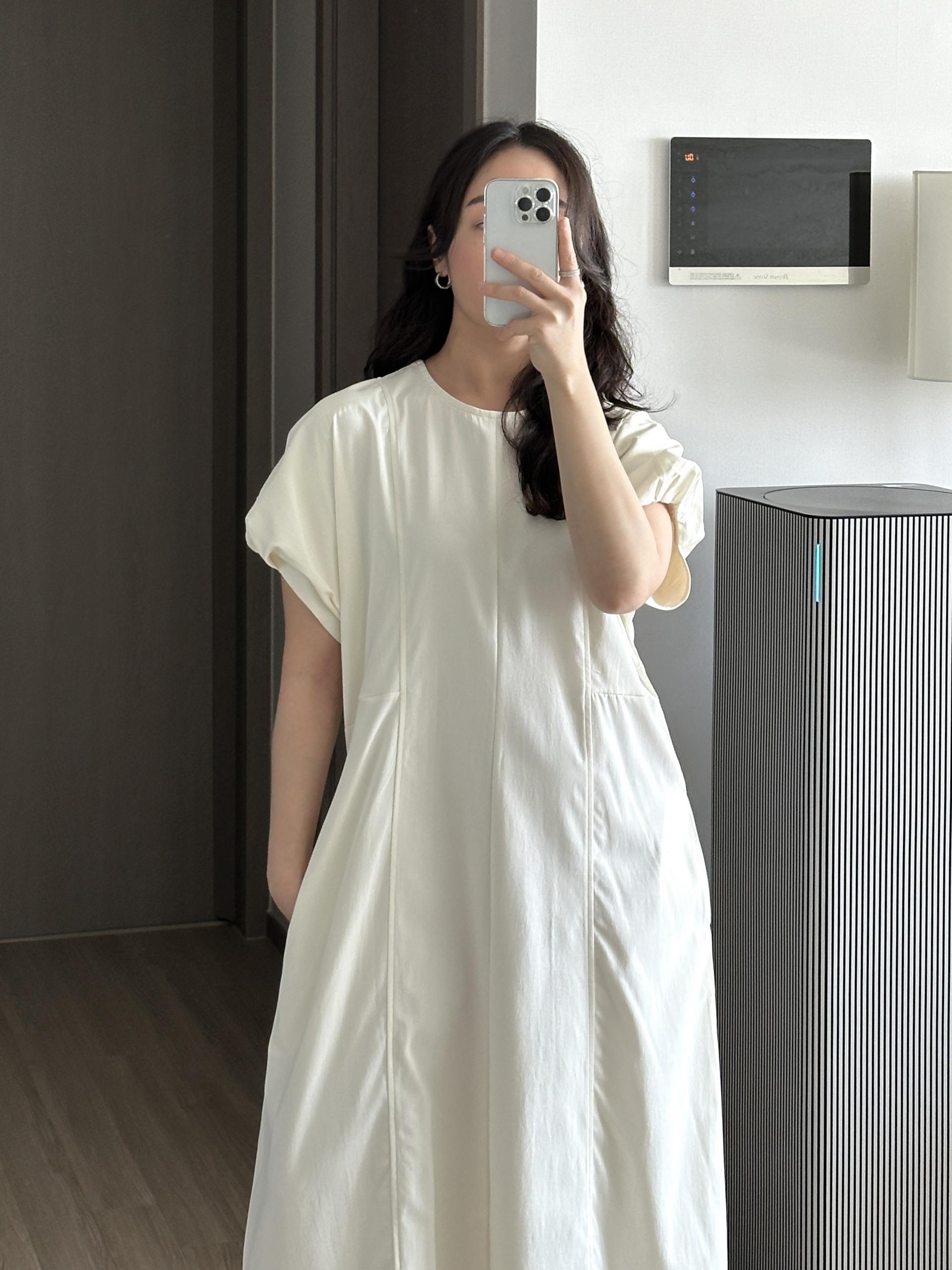 에린 원피스 | 3 COLOR