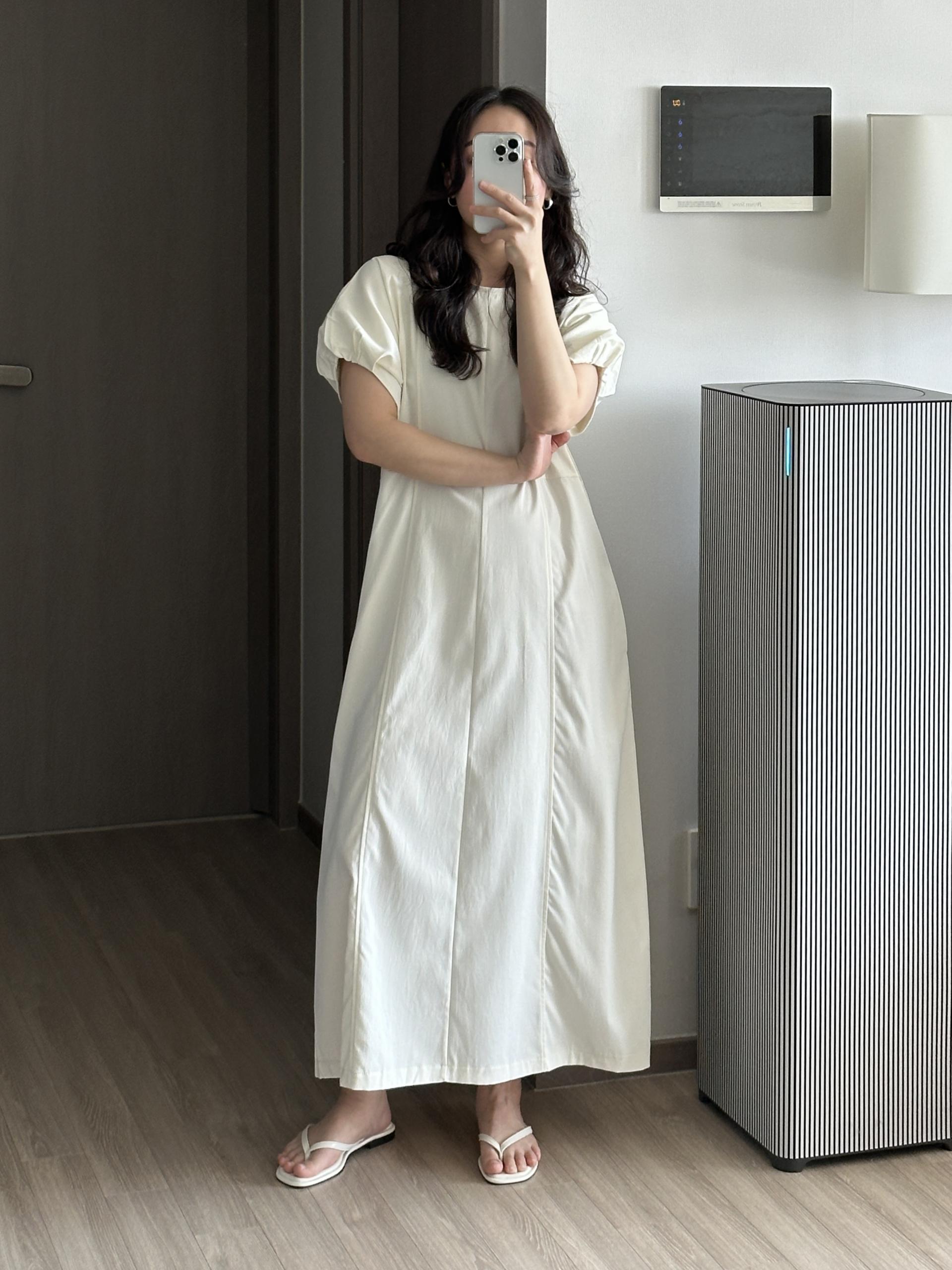 에린 원피스 | 3 COLOR