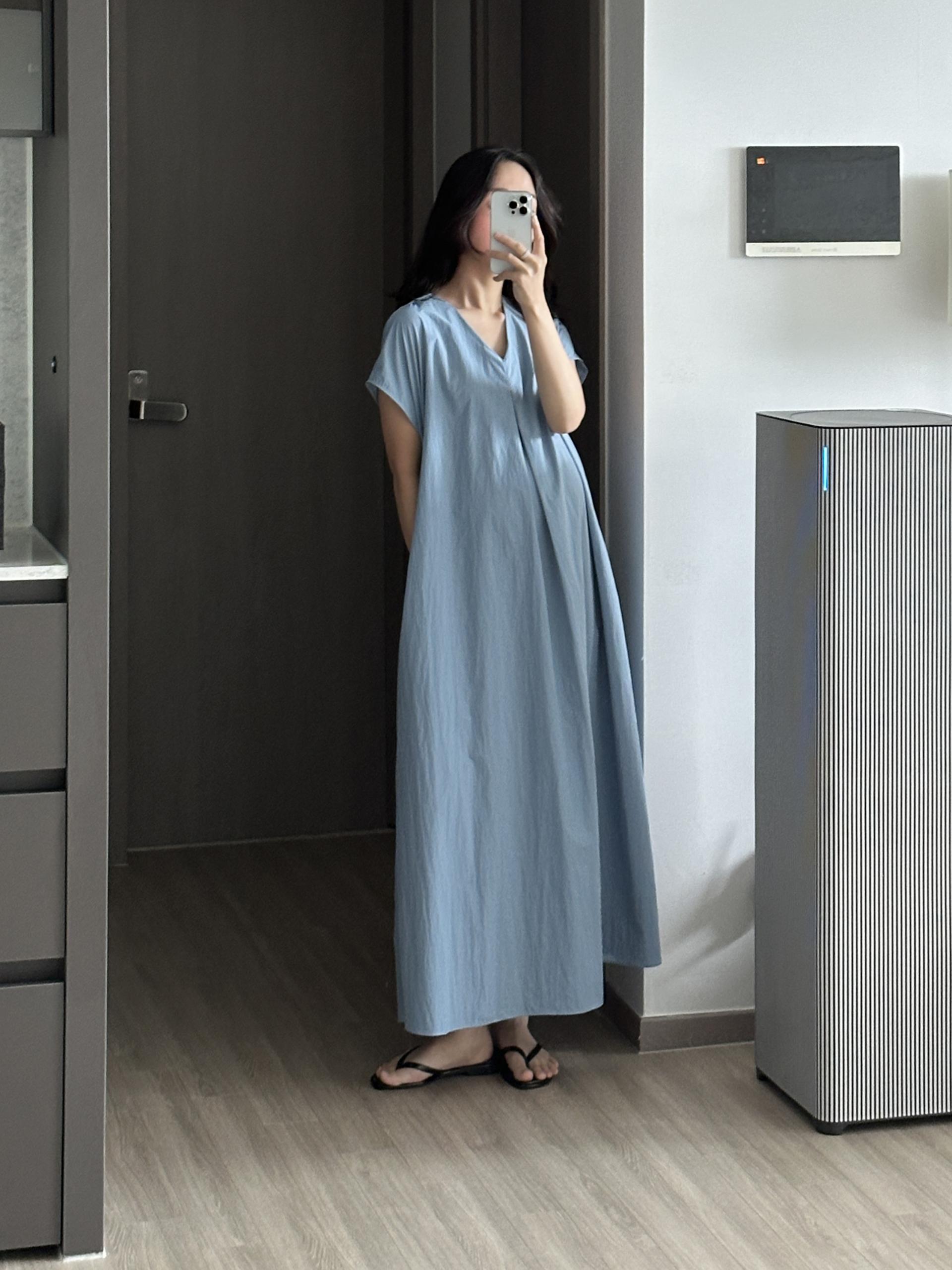 리마인 원피스 | 3 COLOR