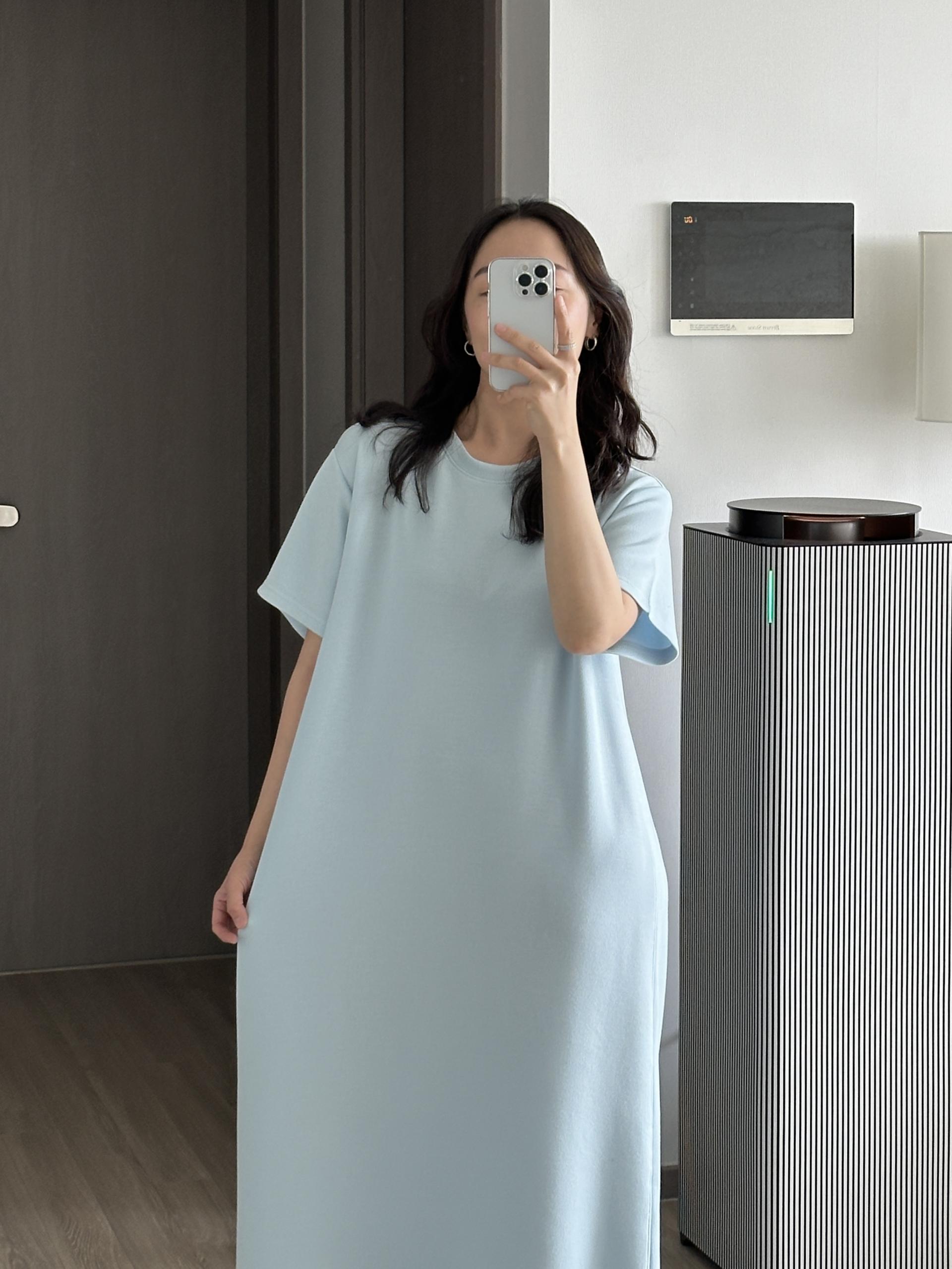 젤리 원피스 | 3 COLOR