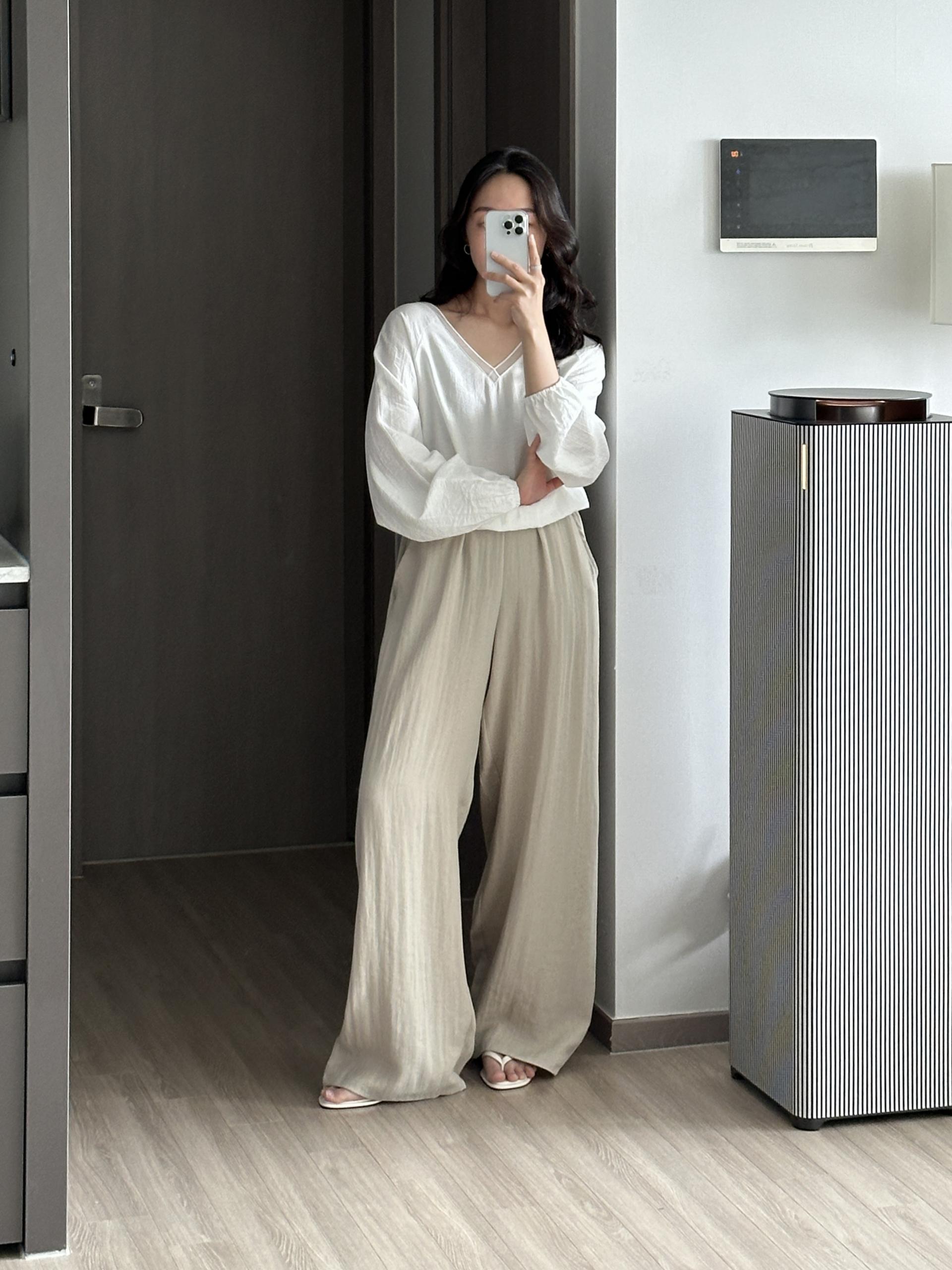 뮤즈 맨투맨 | 2 COLOR