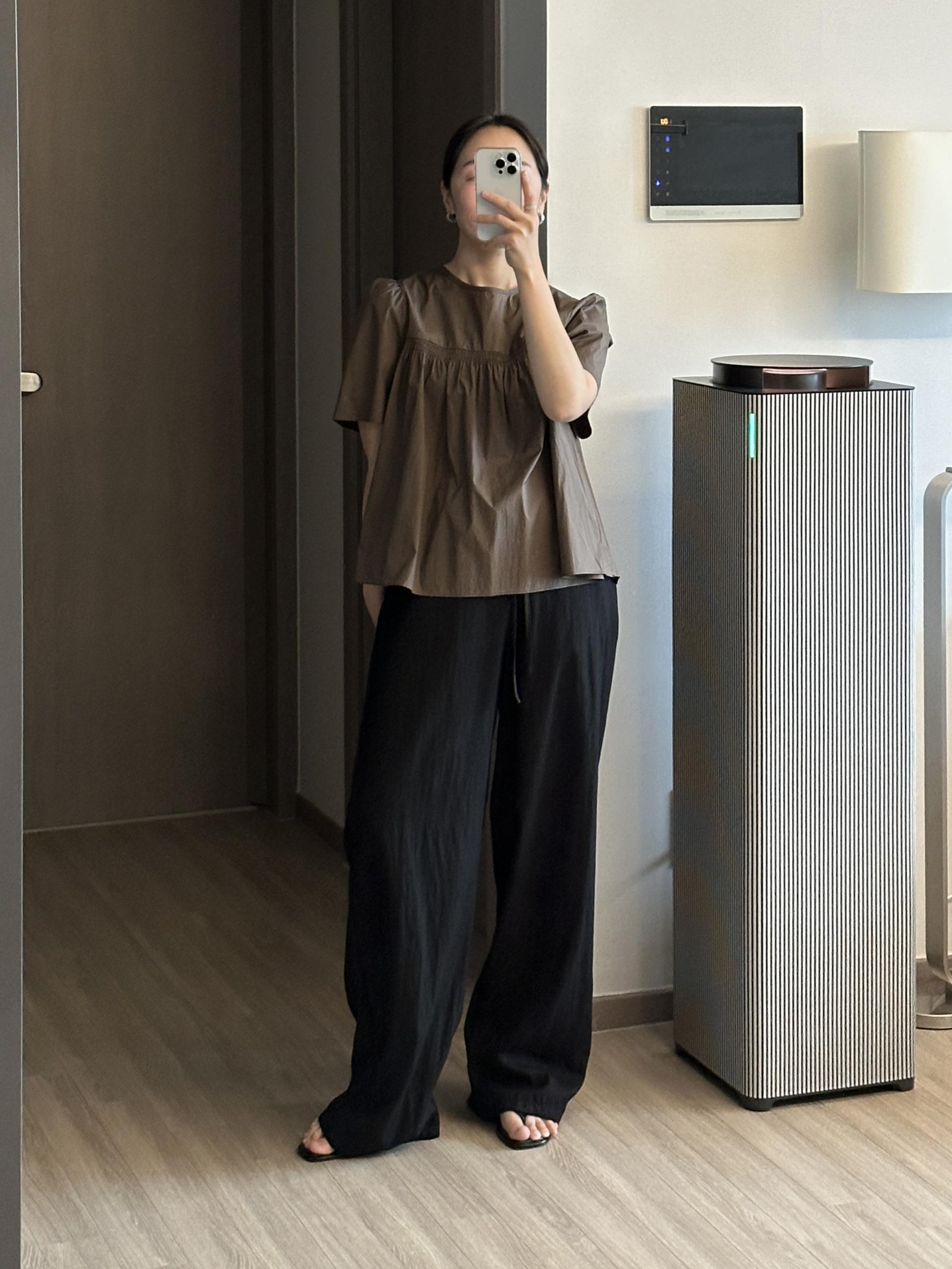 리온 팬츠 | 3 COLOR