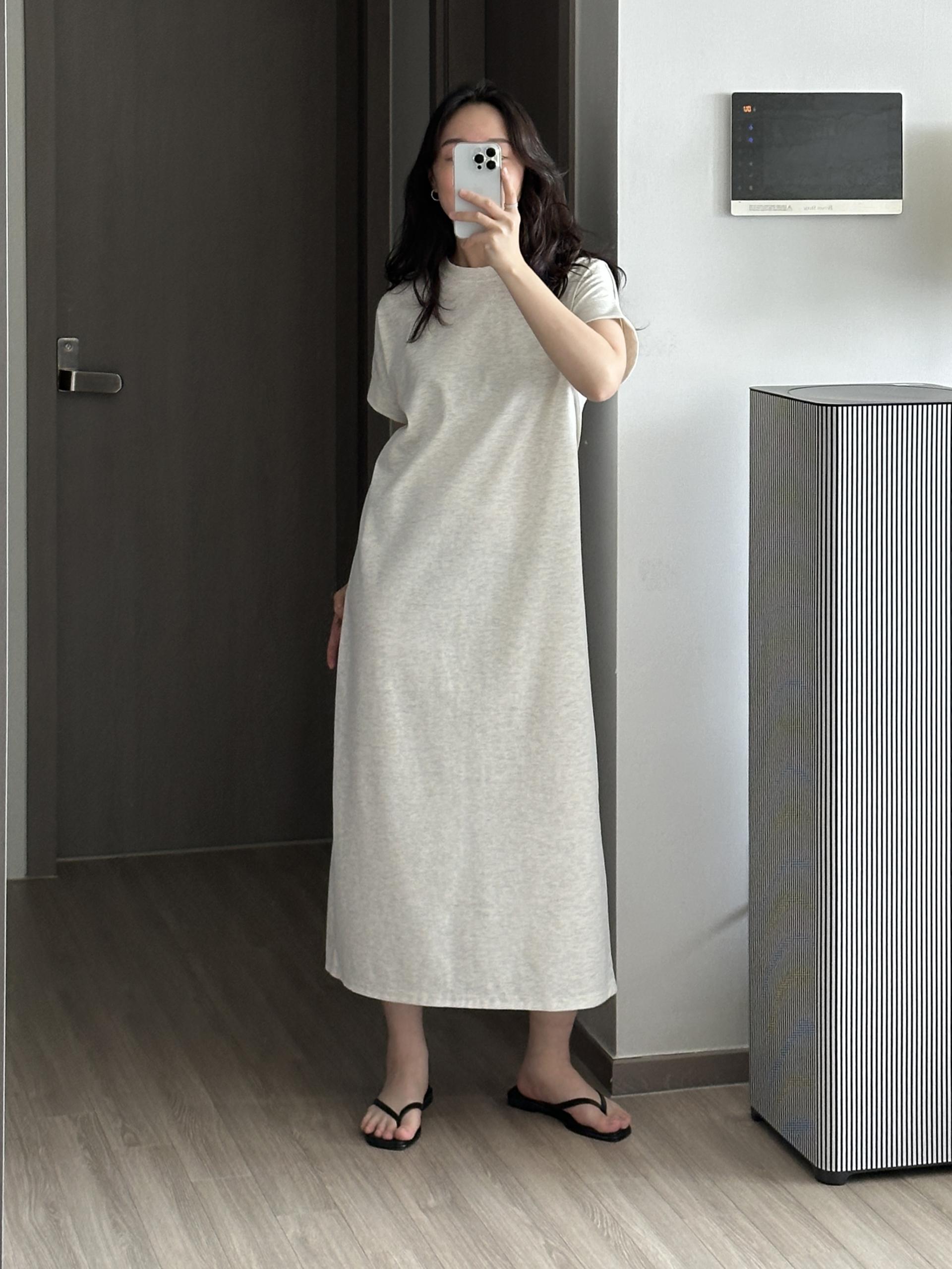 라이브 분또 원피스 | 2 COLOR