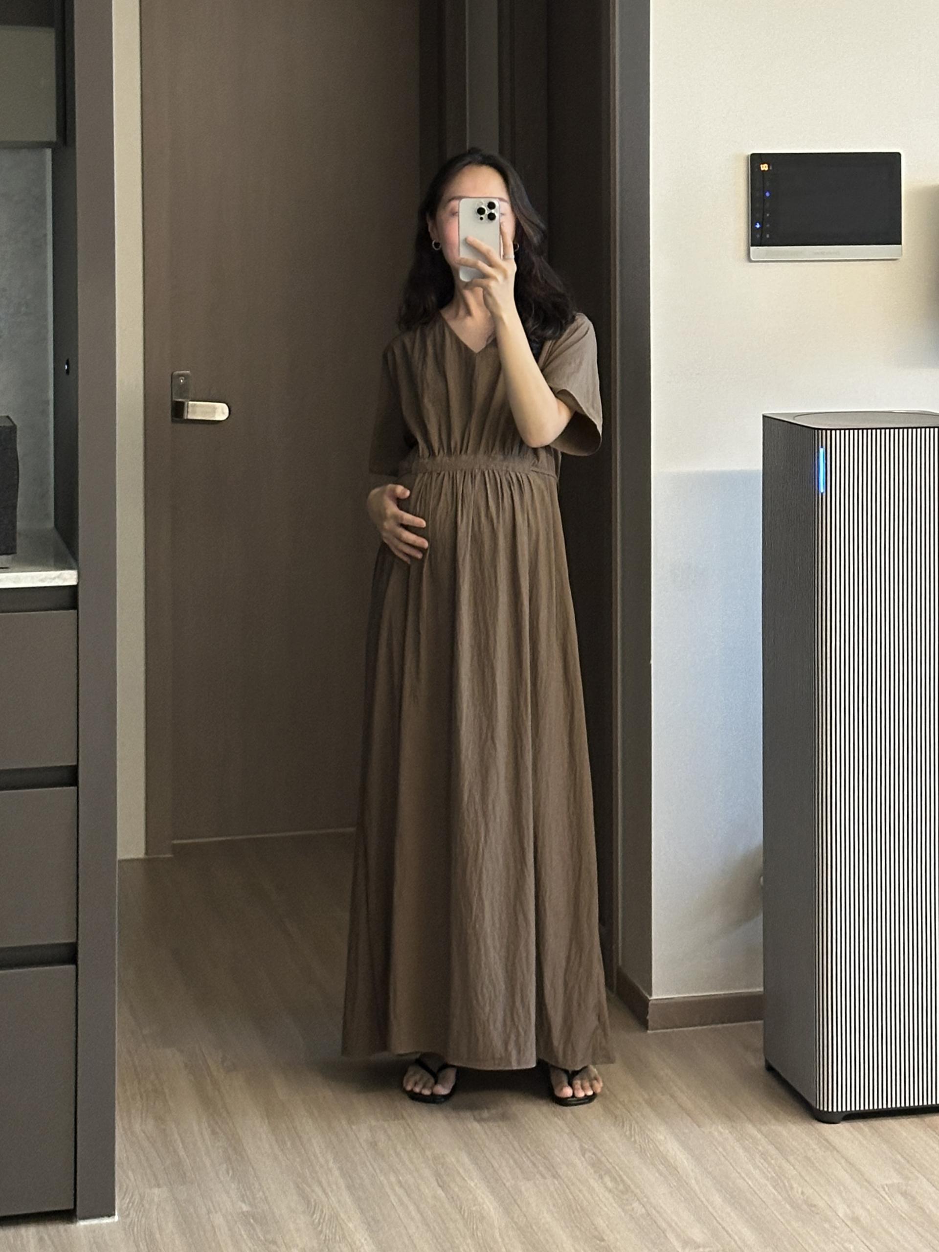 로랑 원피스 | 2 COLOR